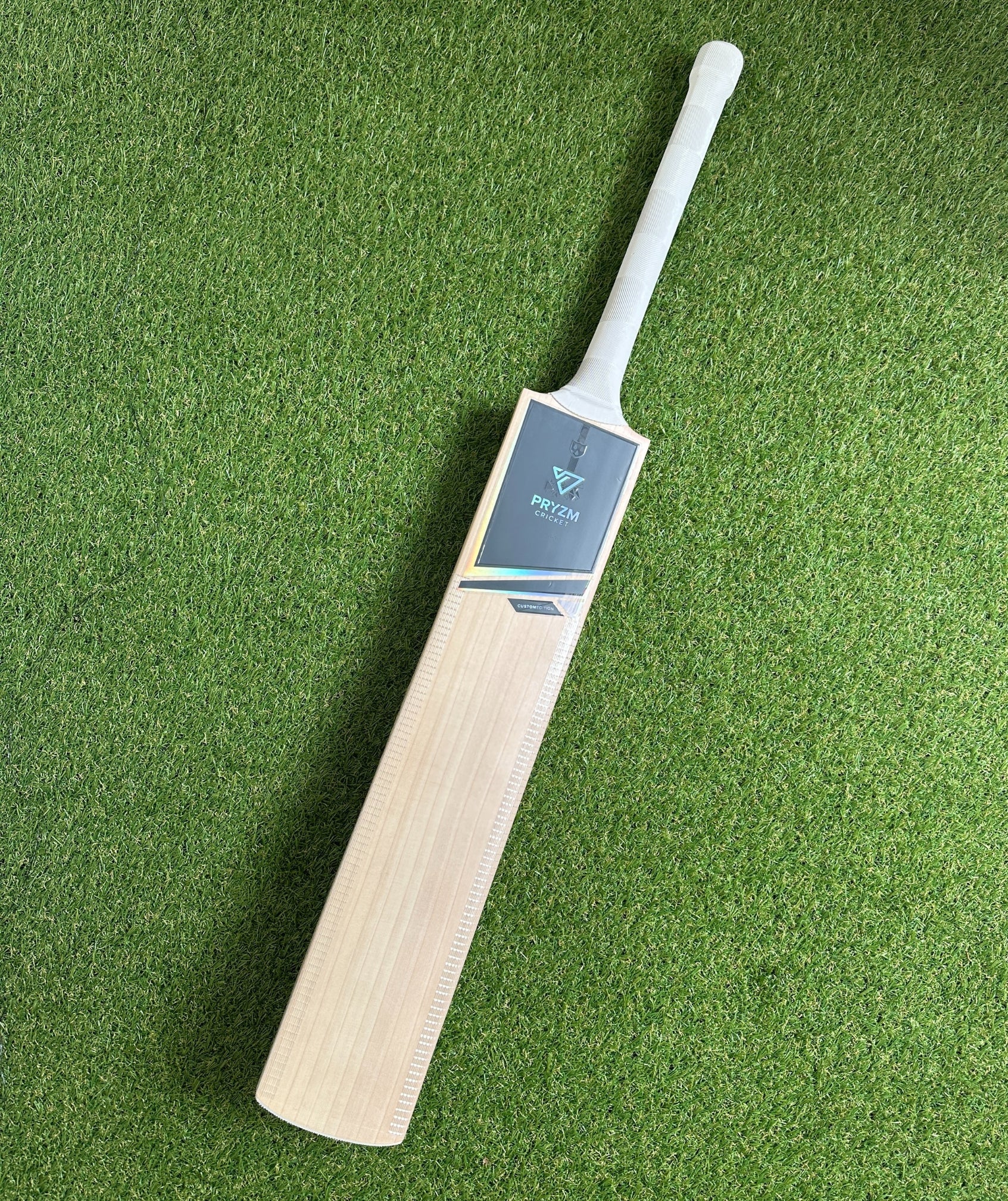 2'9 Convex | Signature Grade (#3438 - Factory Second)