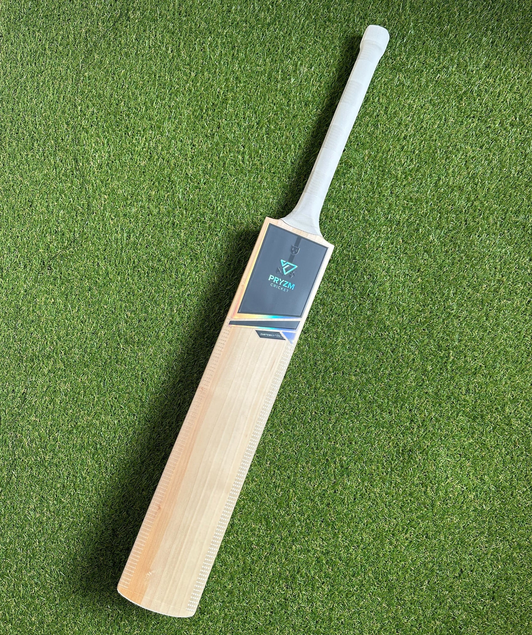 2'8 Convex | Exclusive Pro Grade (#3446 - Factory Second)