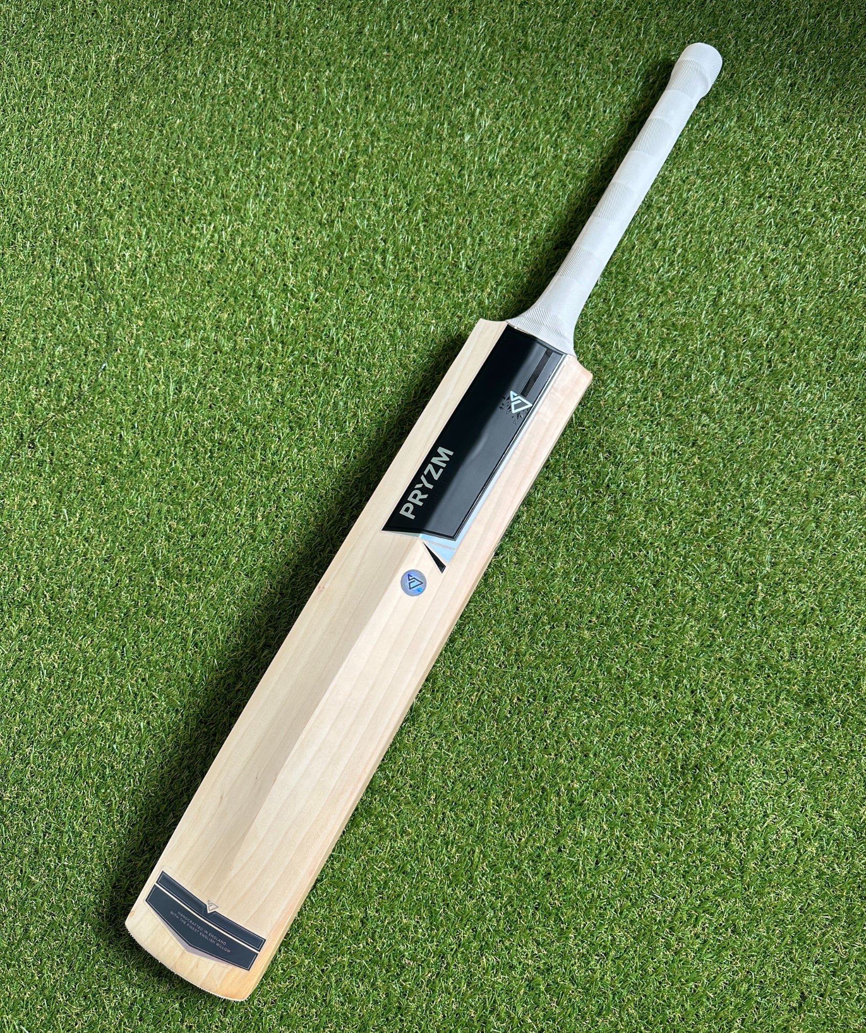 2'8 Convex | Exclusive Pro Grade (#3446 - Factory Second)