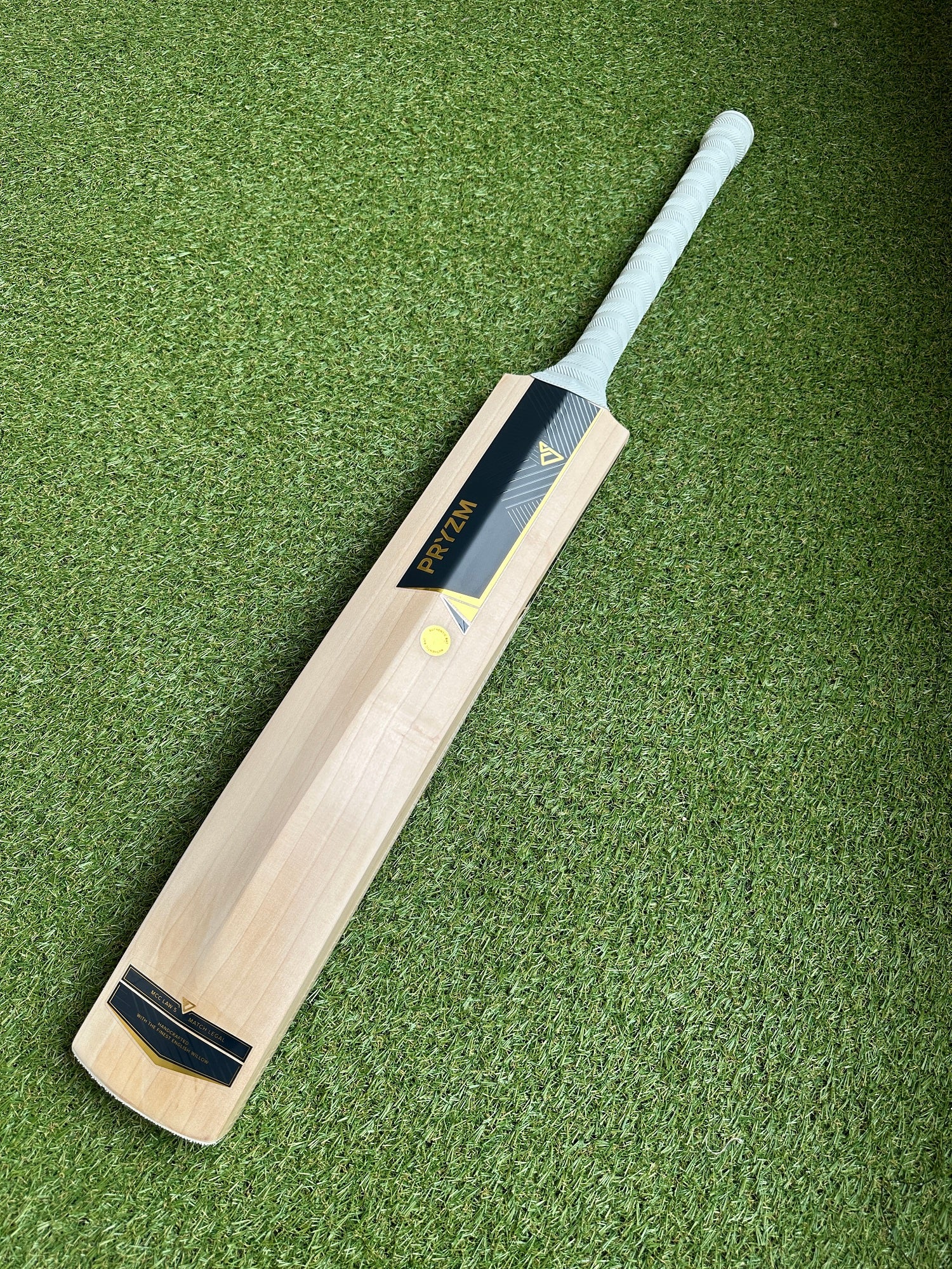 2'9 Convex | Exclusive Pro (G1) #3484 (Ready to Play)