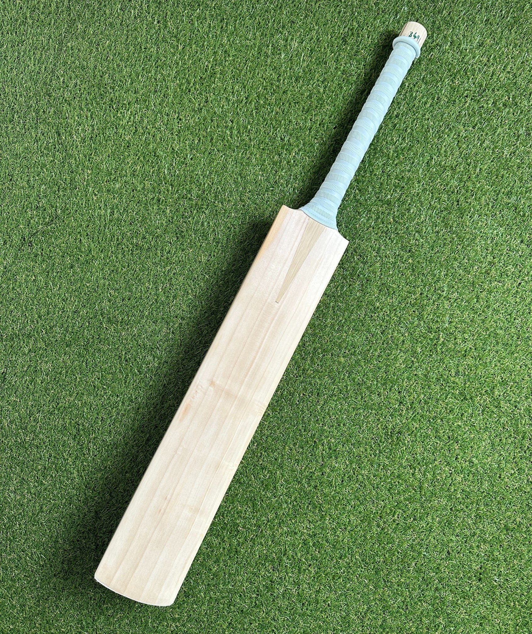 2'9 Convex | Performance (G3) #3491