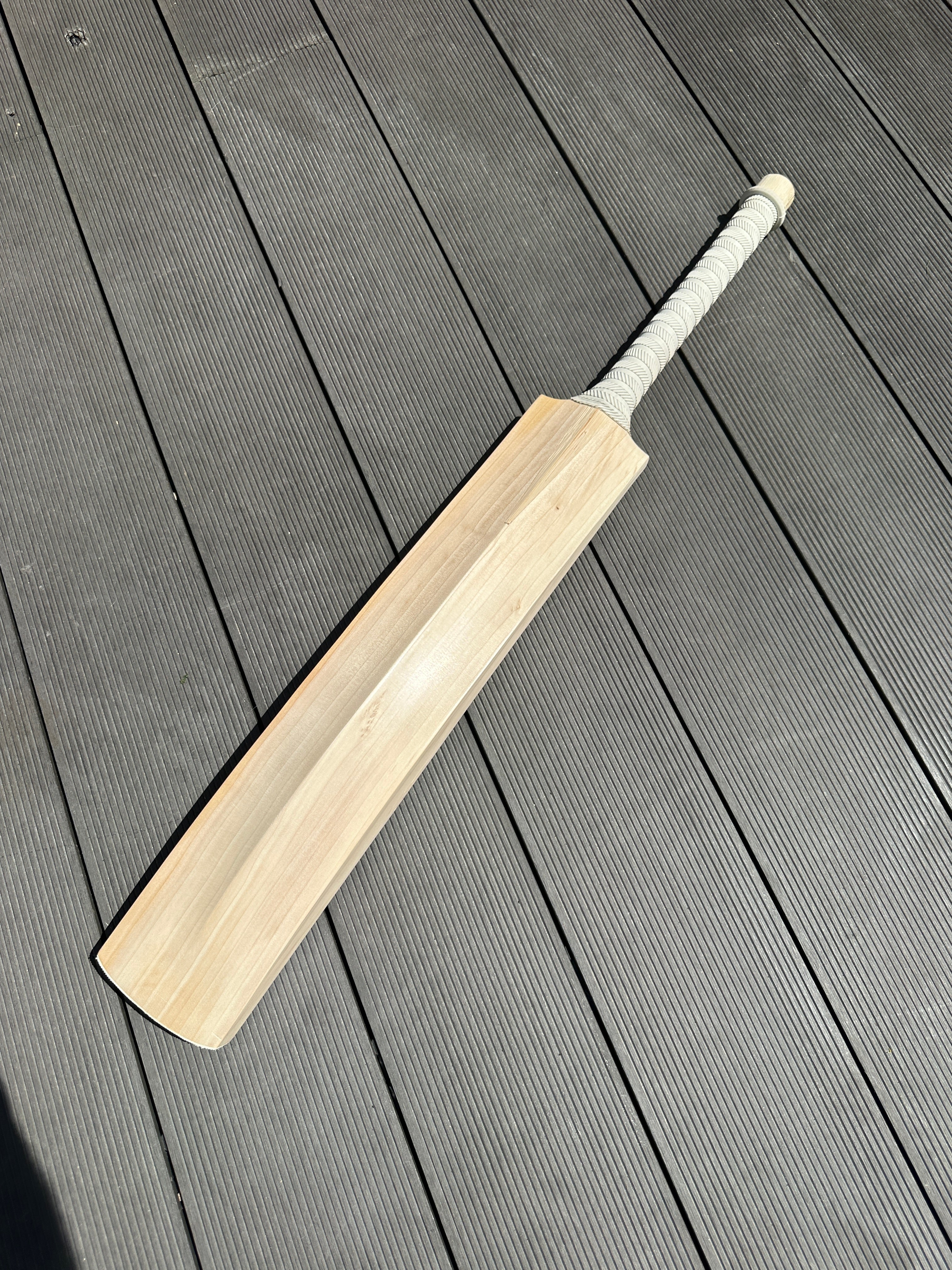 2'10.0 Concave | Signature (G1+) #3514 (Ready to Play)
