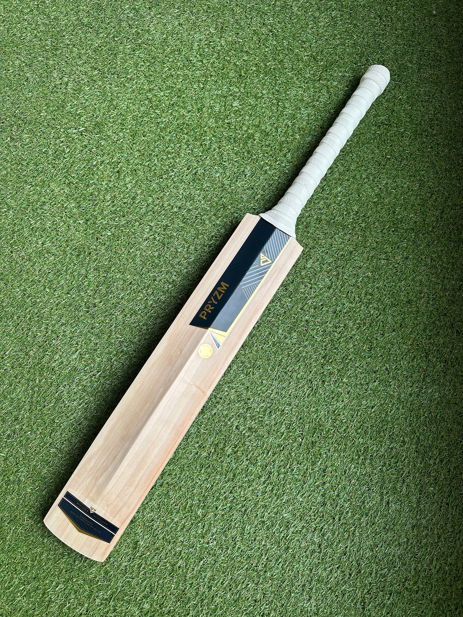 2'10 Concave | Signature (G1+) #3418 (Refurbed Bat - Ready to Play)