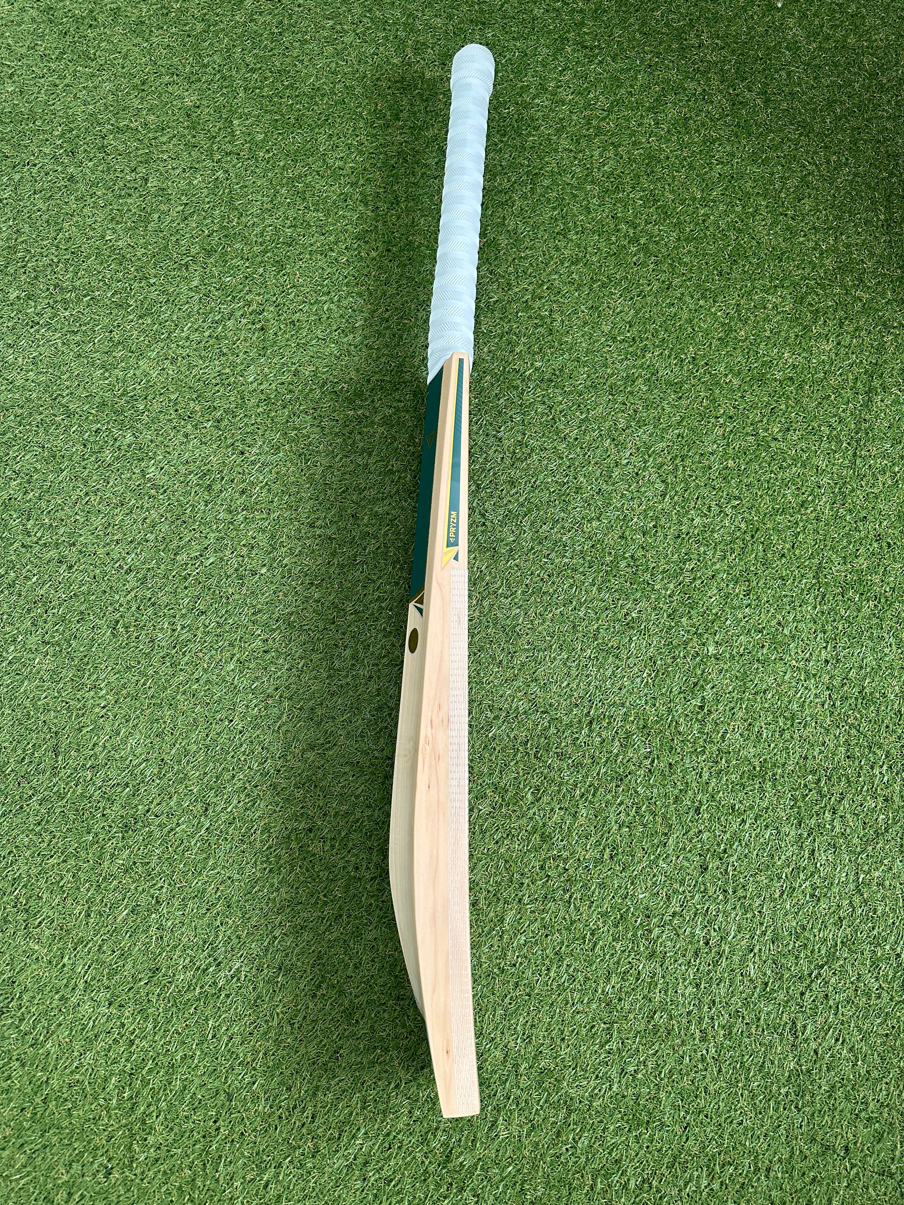 2'6 Concave | Signature (G1+) #3493