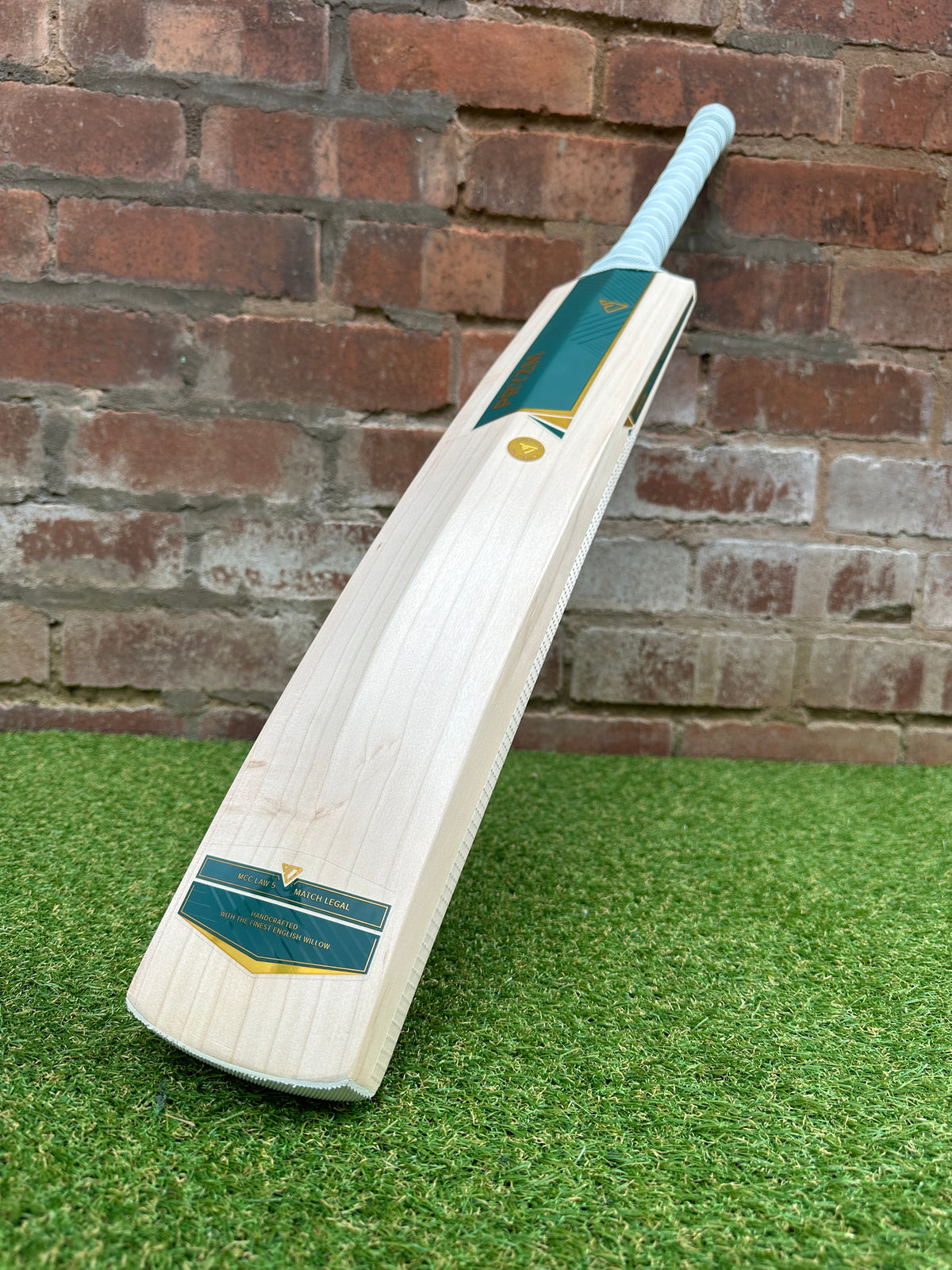 2'9.8 Convex | Signature (G1+) #3518 (Ready to Play)