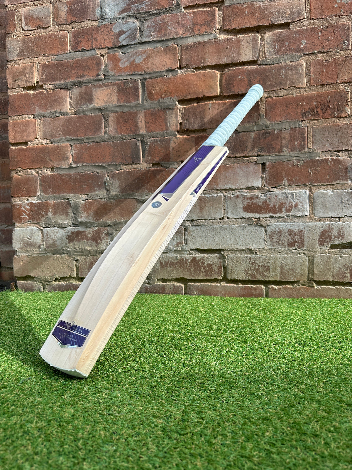 2'9.9 Concave | Exclusive Pro (G1) #3515 (Ready to Play)