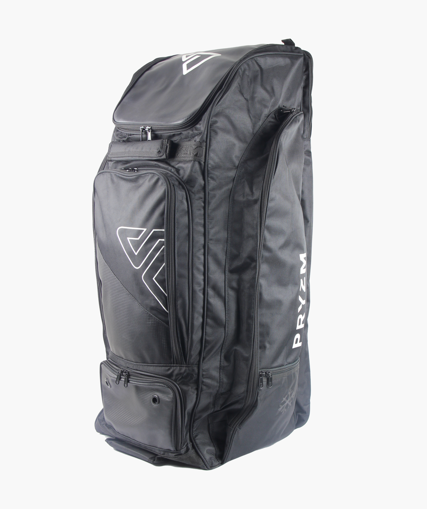 Signature Stand Up Duffle