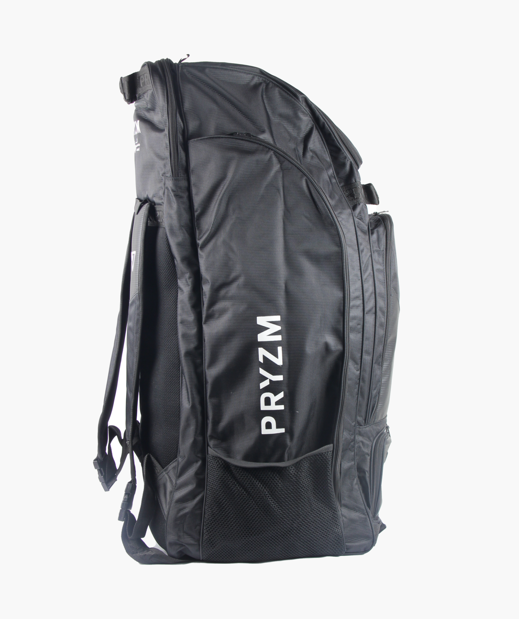 Signature Stand Up Duffle