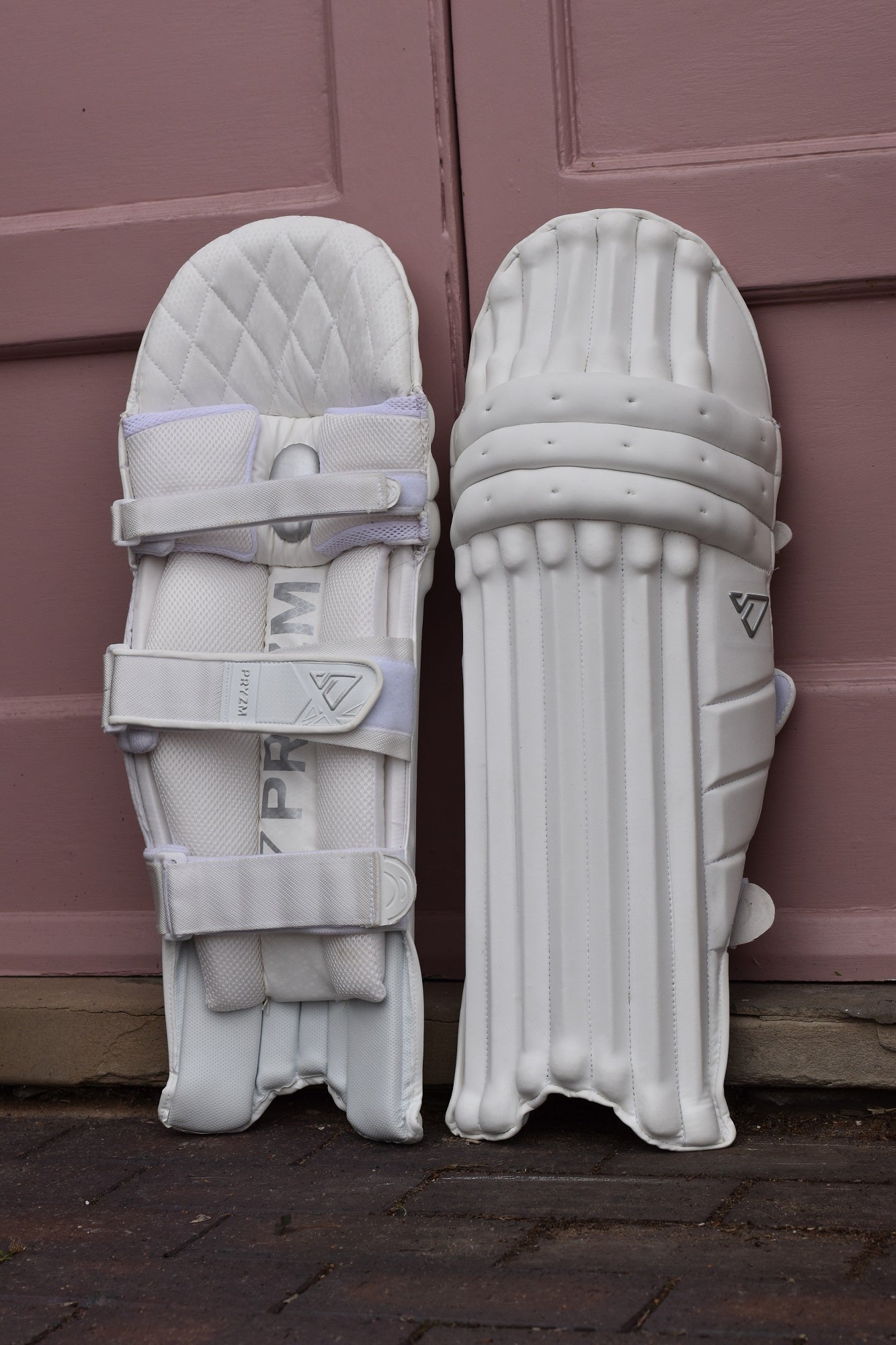 2026 Heritage Batting Pads