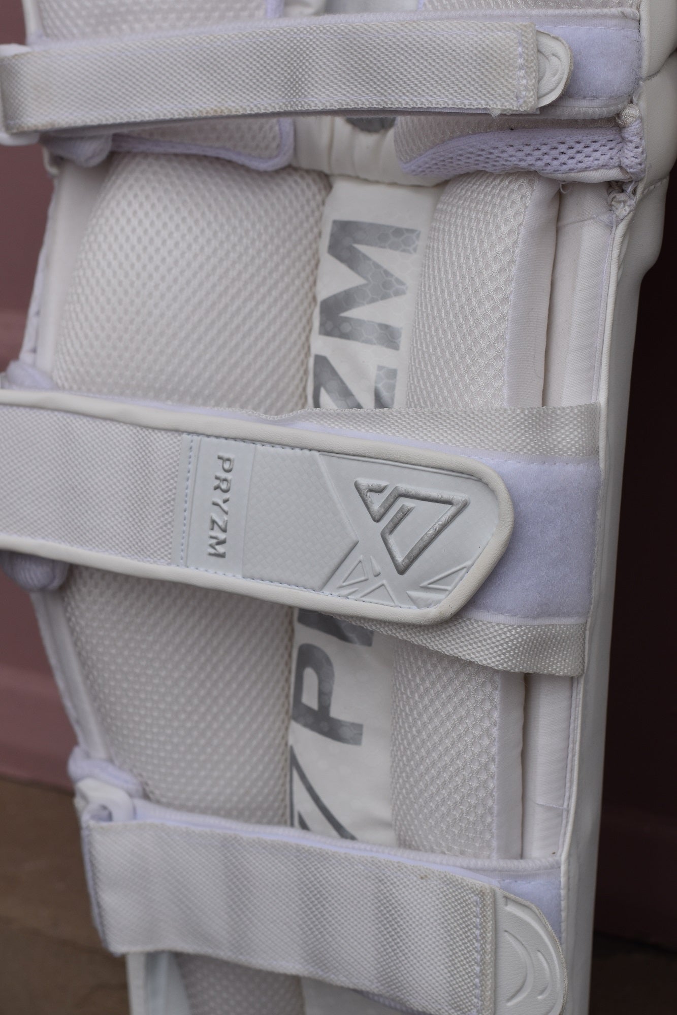 2026 Heritage Batting Pads