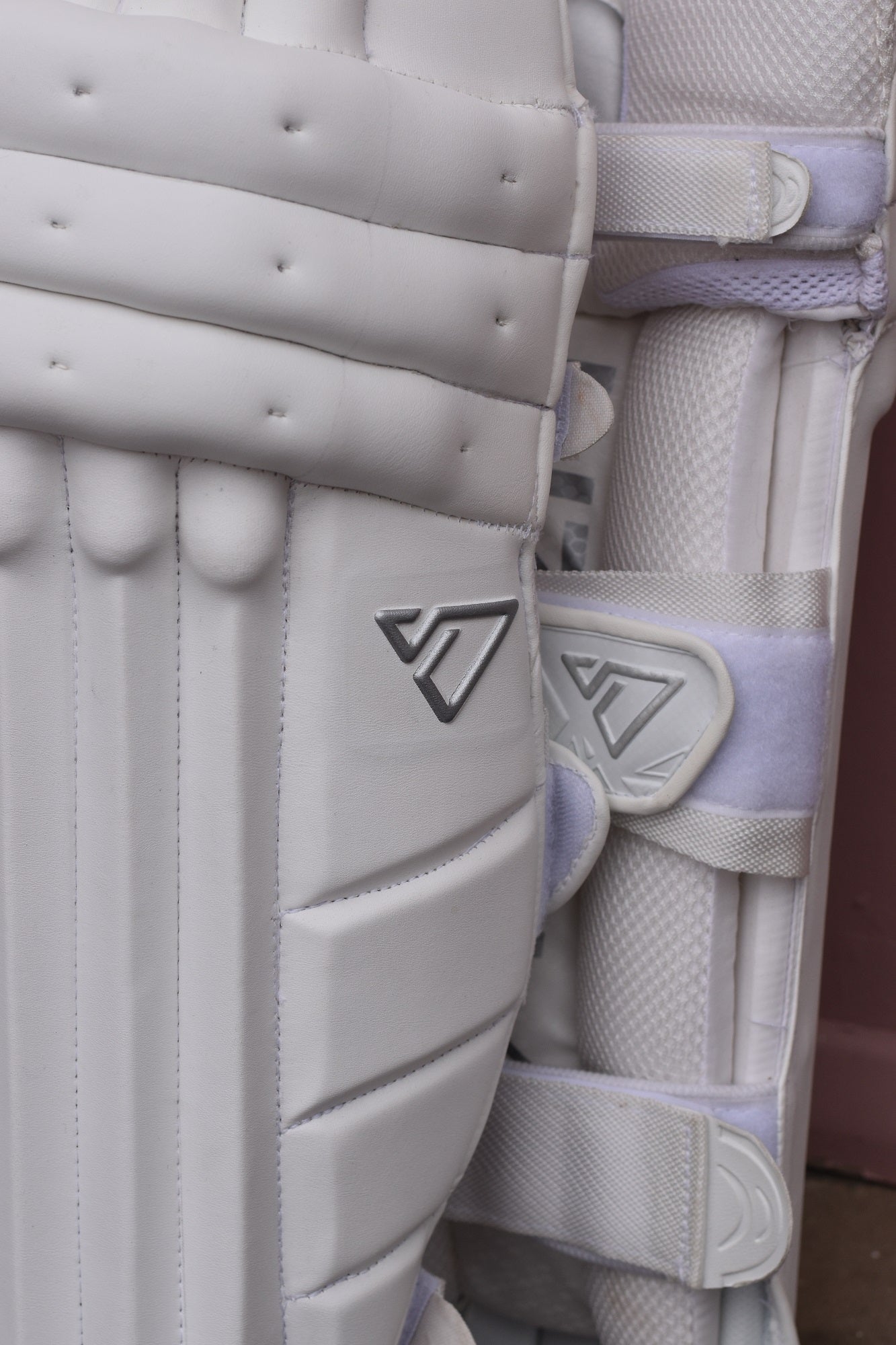 2026 Heritage Batting Pads