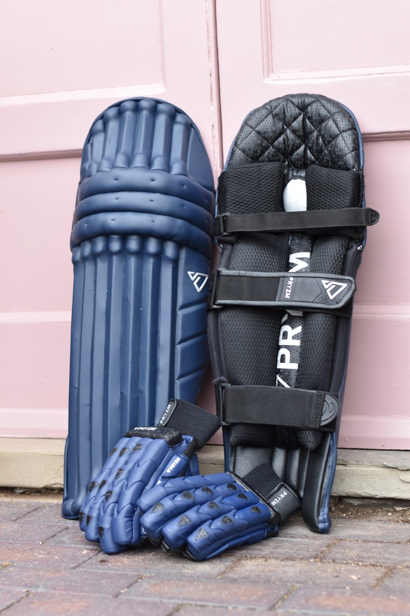 2026 Navy Pads & Gloves Bundle