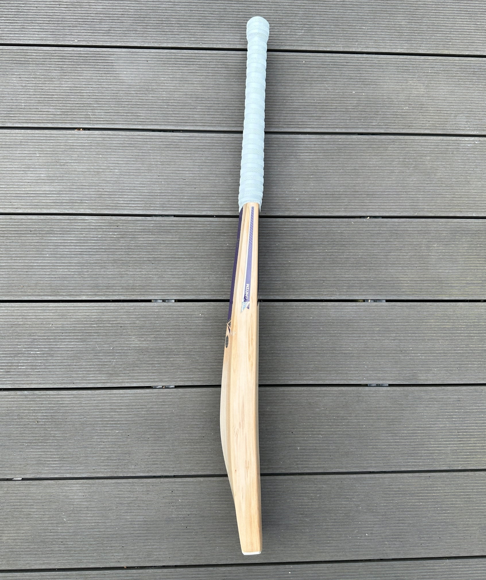 2'9 Convex | Butterfly Grade (#3469)