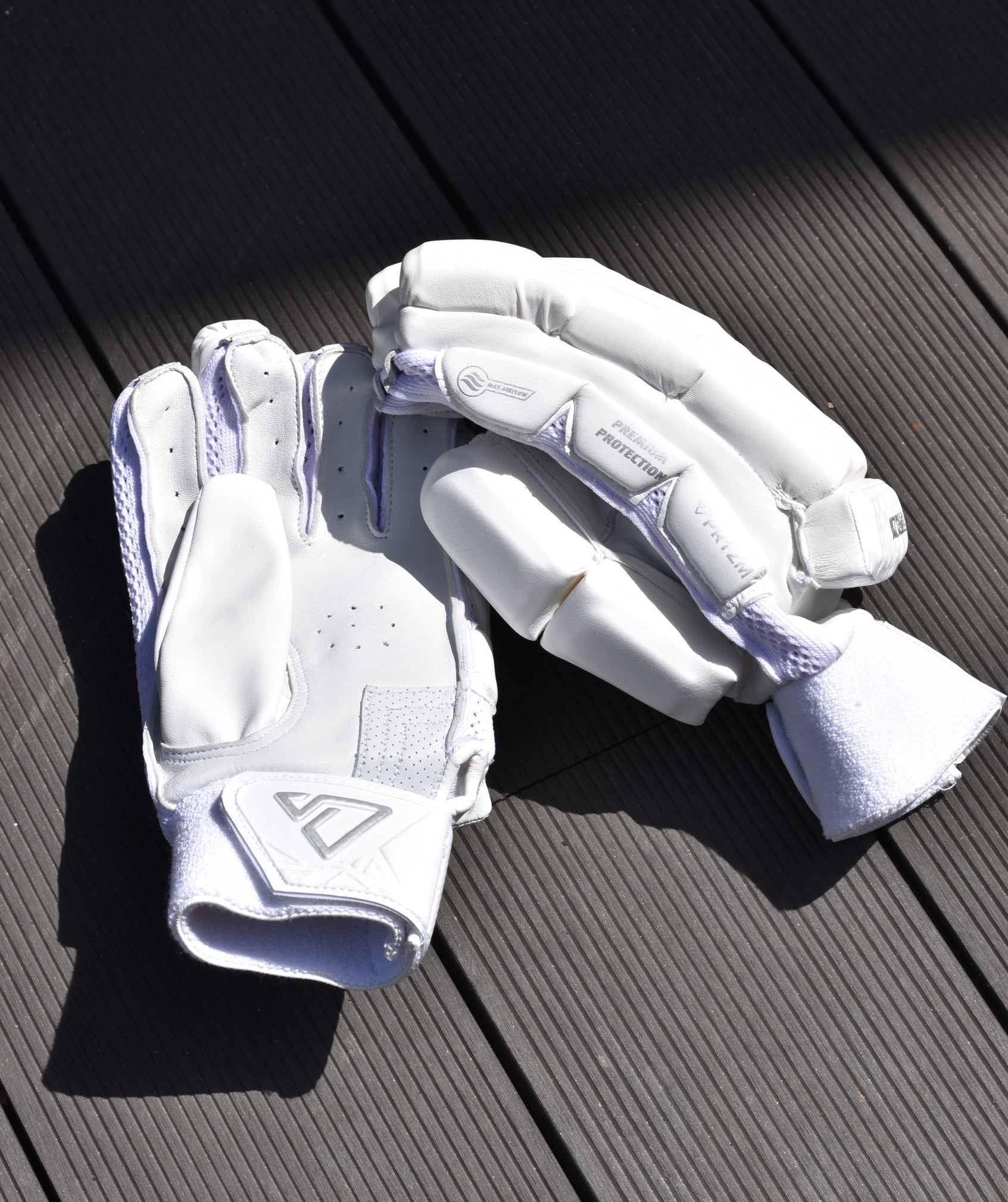2026 Junior Tempo Batting Gloves (Youth + Junior Sizes)