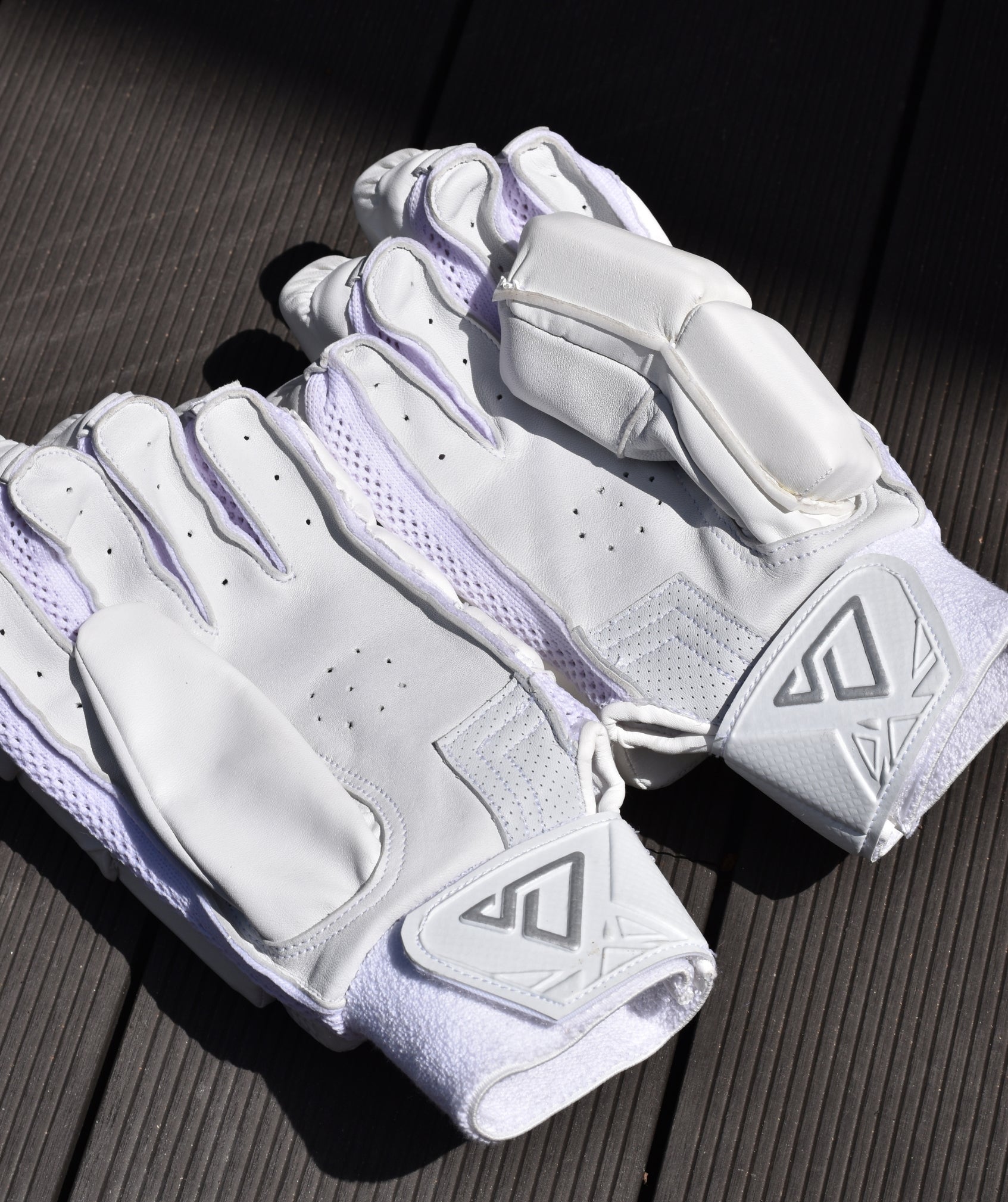 2026 Junior Tempo Batting Gloves (Youth + Junior Sizes)