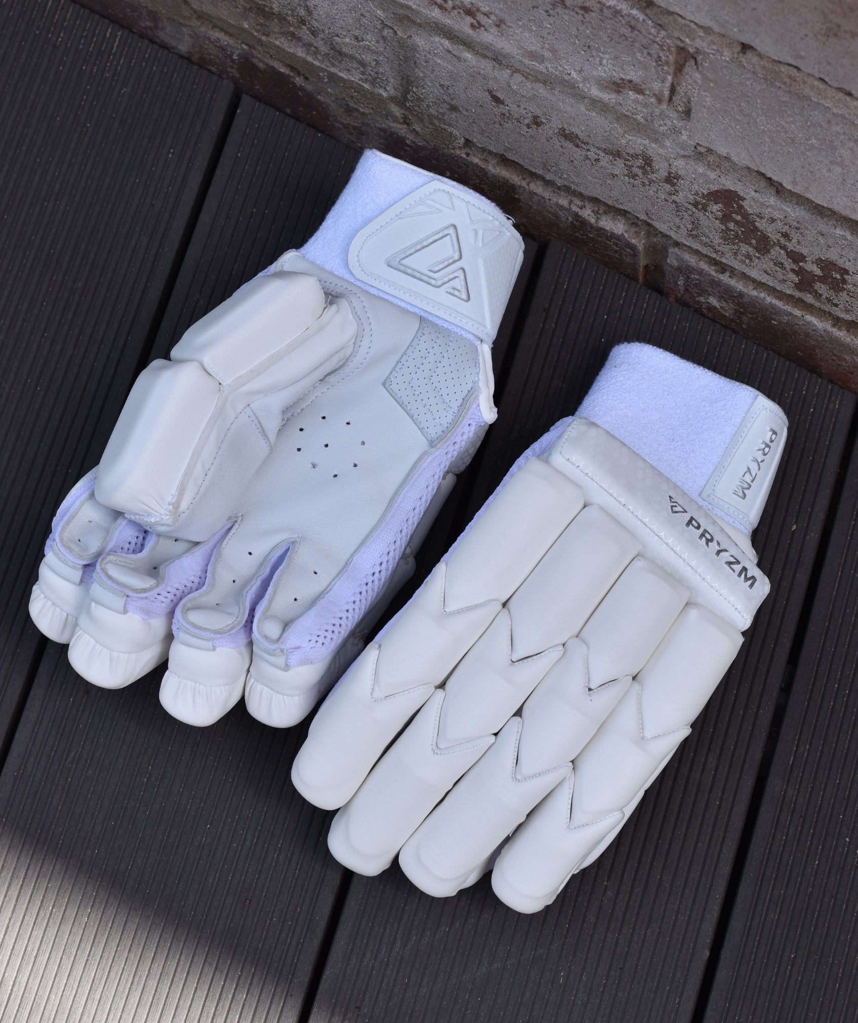 2026 Junior Tempo Batting Gloves (Youth + Junior Sizes)