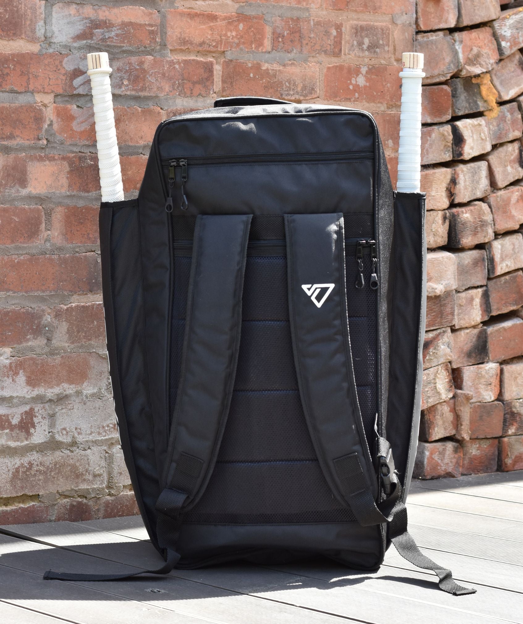 2026 PRYZM Junior Duffle Cricket Bag