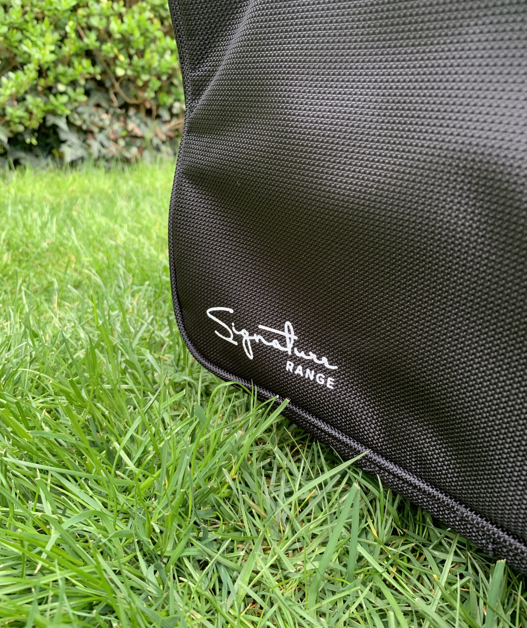 Signature Wheelie Bag