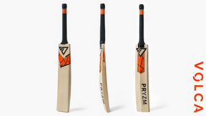 Volca Limited Edition Cricket Bat 