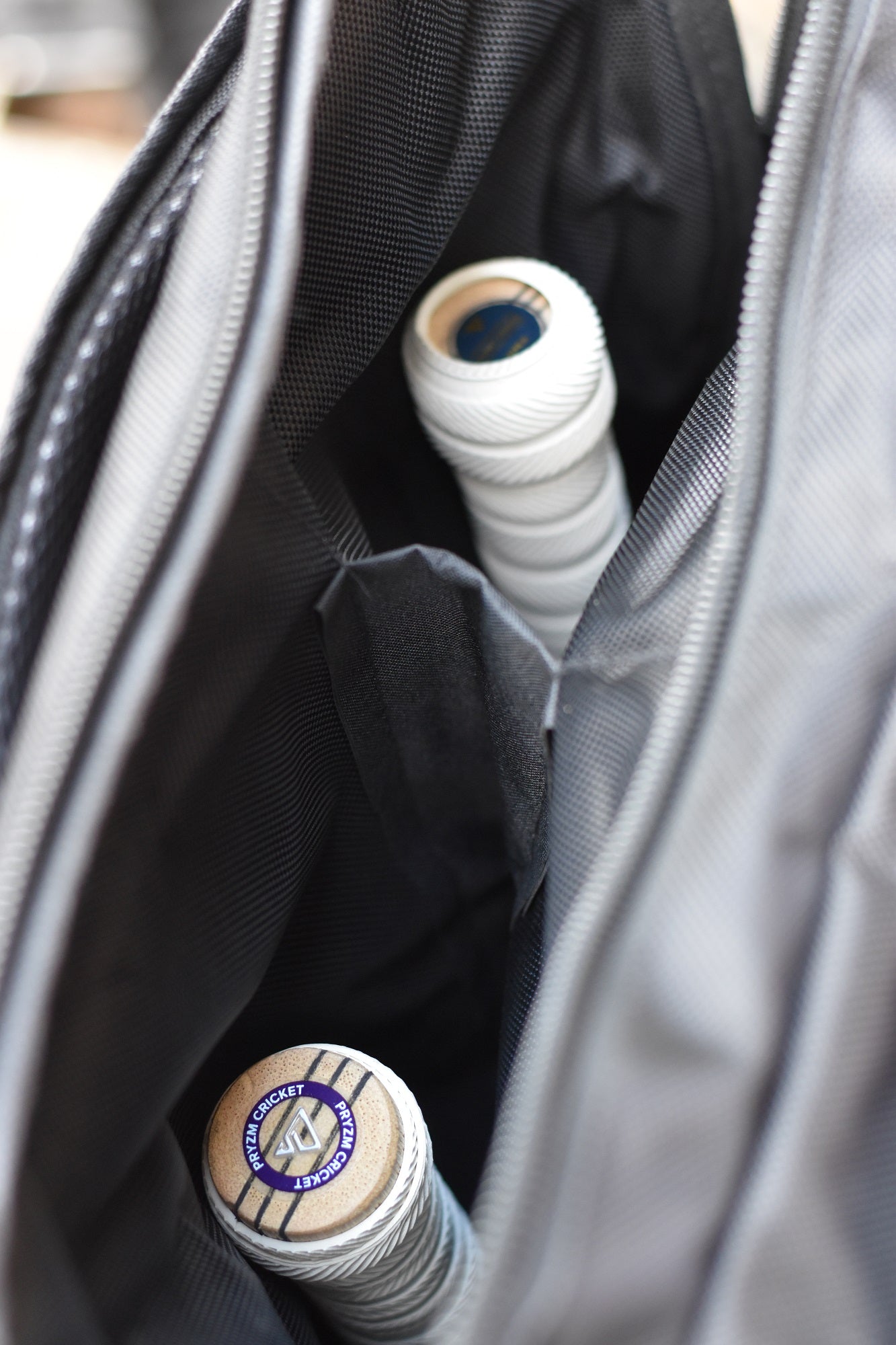 2026 Signature Black Wheelie Duffle Bag