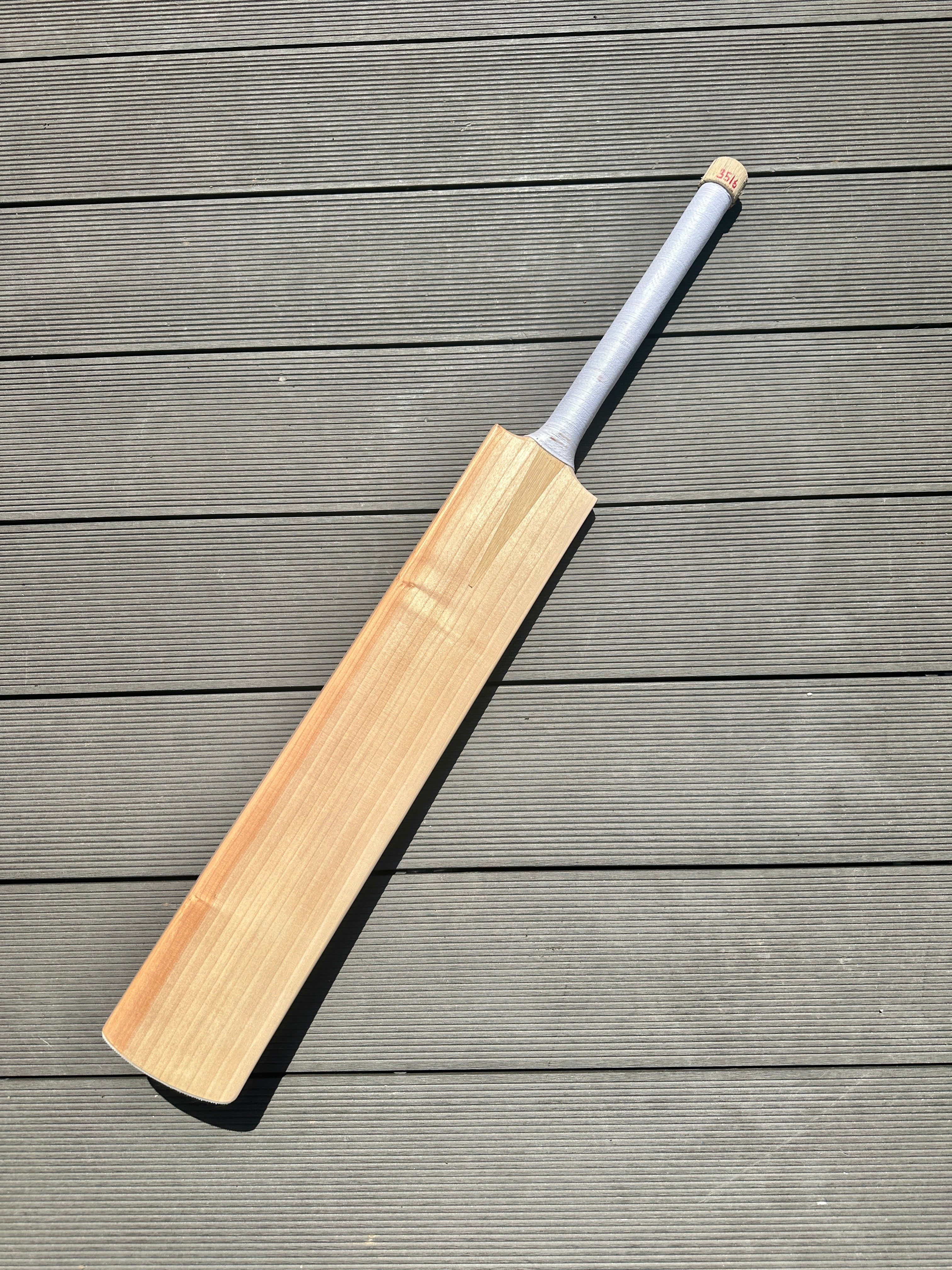2'9.9 Convex | Signature (G1+) #3516 (Ready to Play)