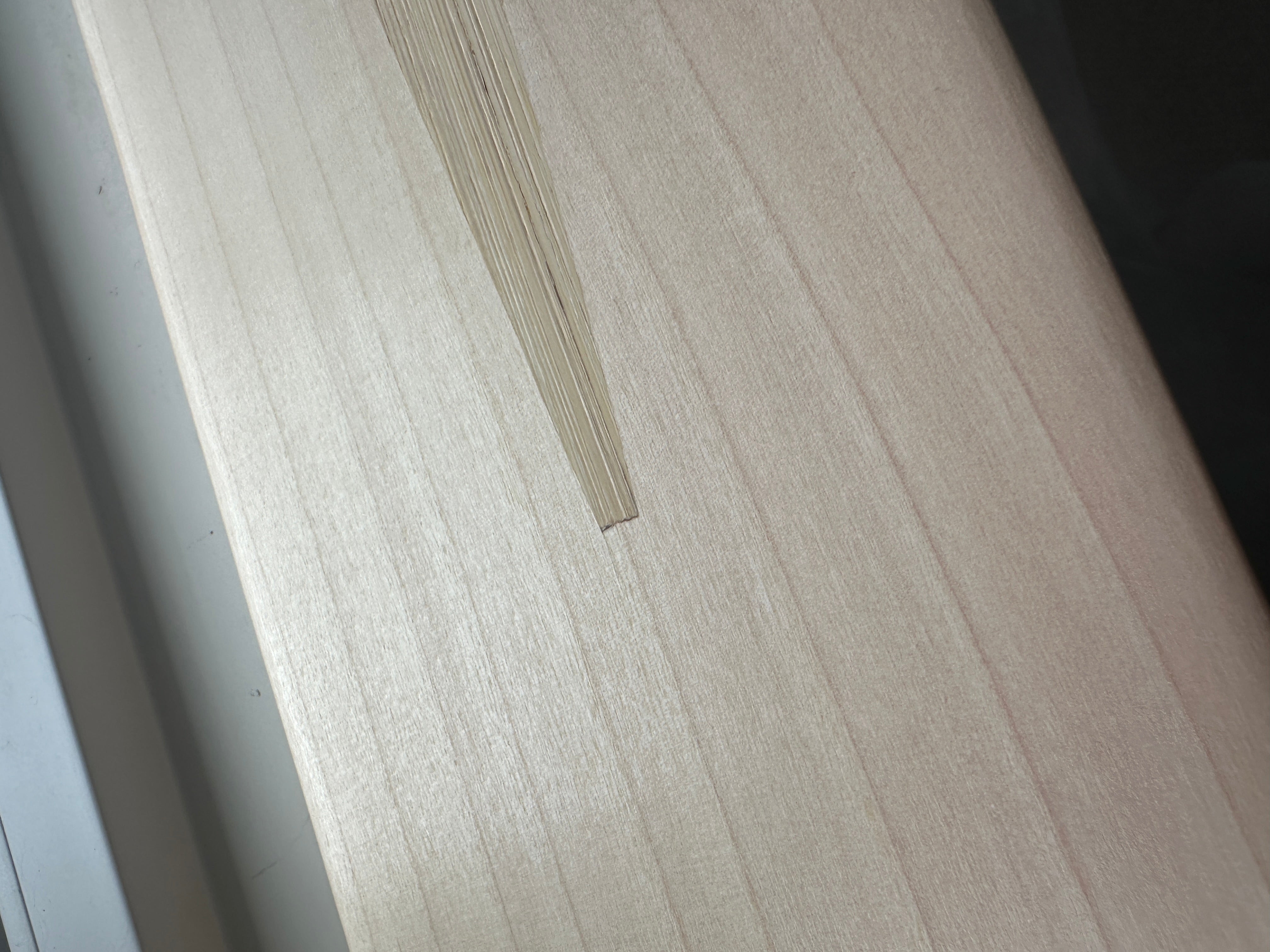 2'9 Convex | Signature Grade (#3438 - Factory Second)