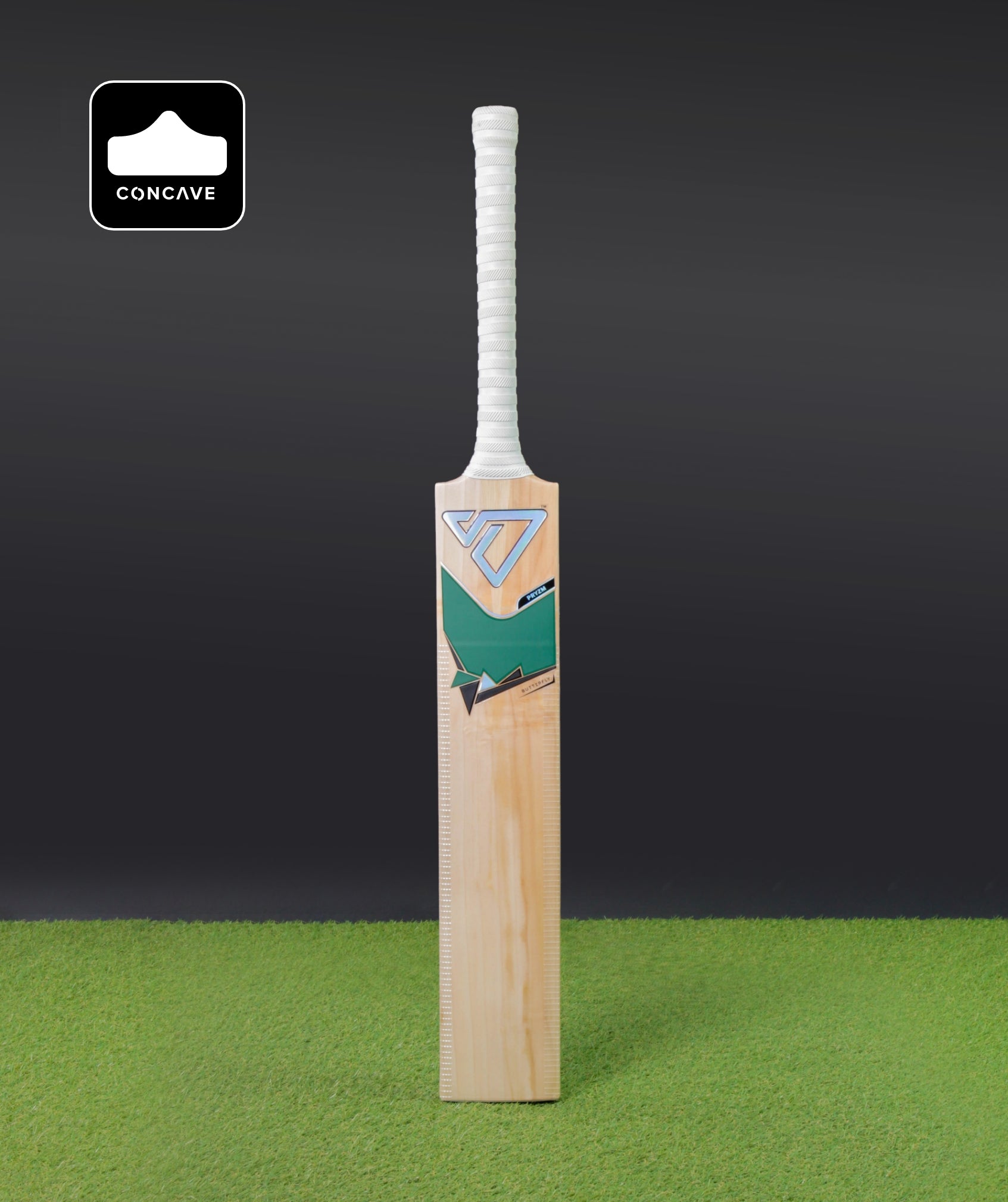 2'9 Concave | Butterfly Cricket Bat #3301
