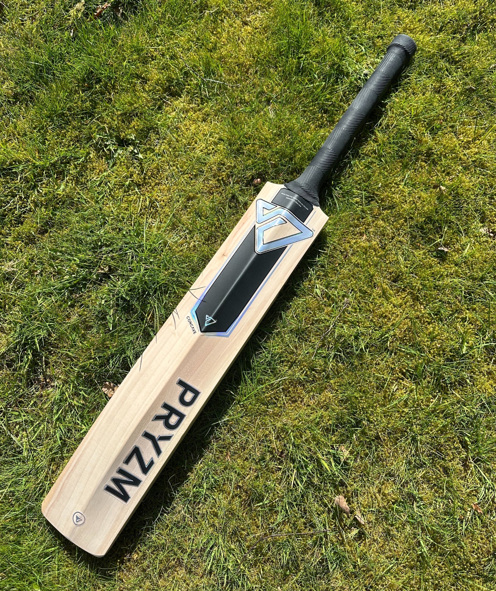 2'8 Concave | Signature (G1+) #3426