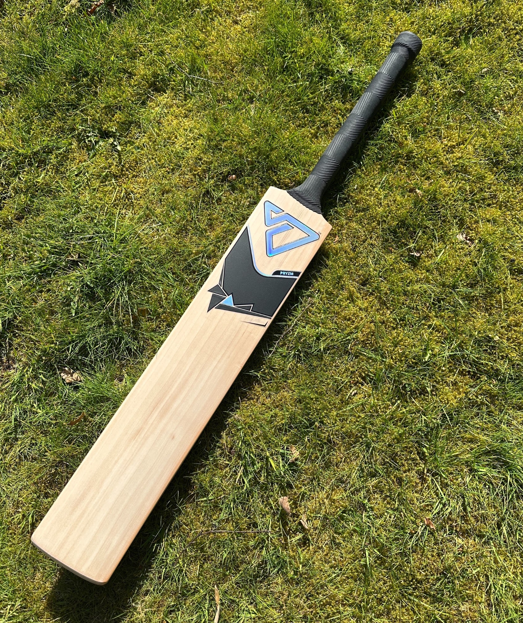 2'8 Concave | Signature (G1+) #3426
