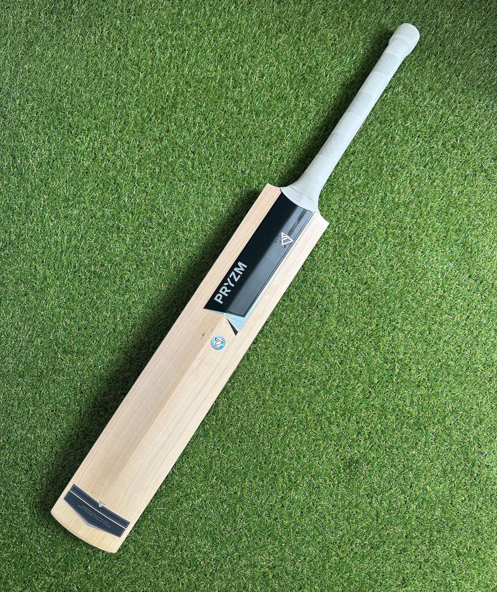 2'9 Convex | Signature Grade (#3438 - Factory Second)
