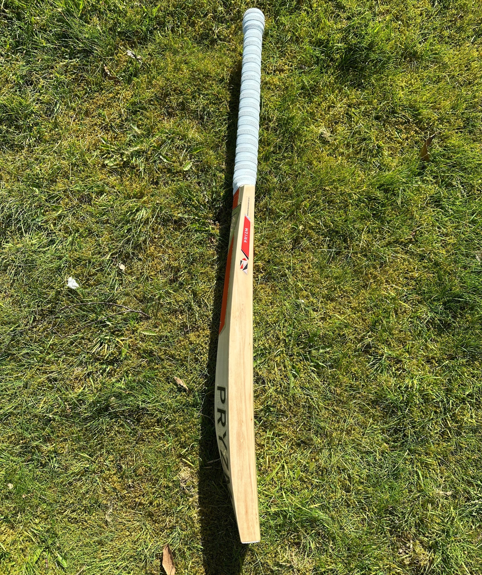 2'8 Convex | Exclusive Pro (G1) #3443