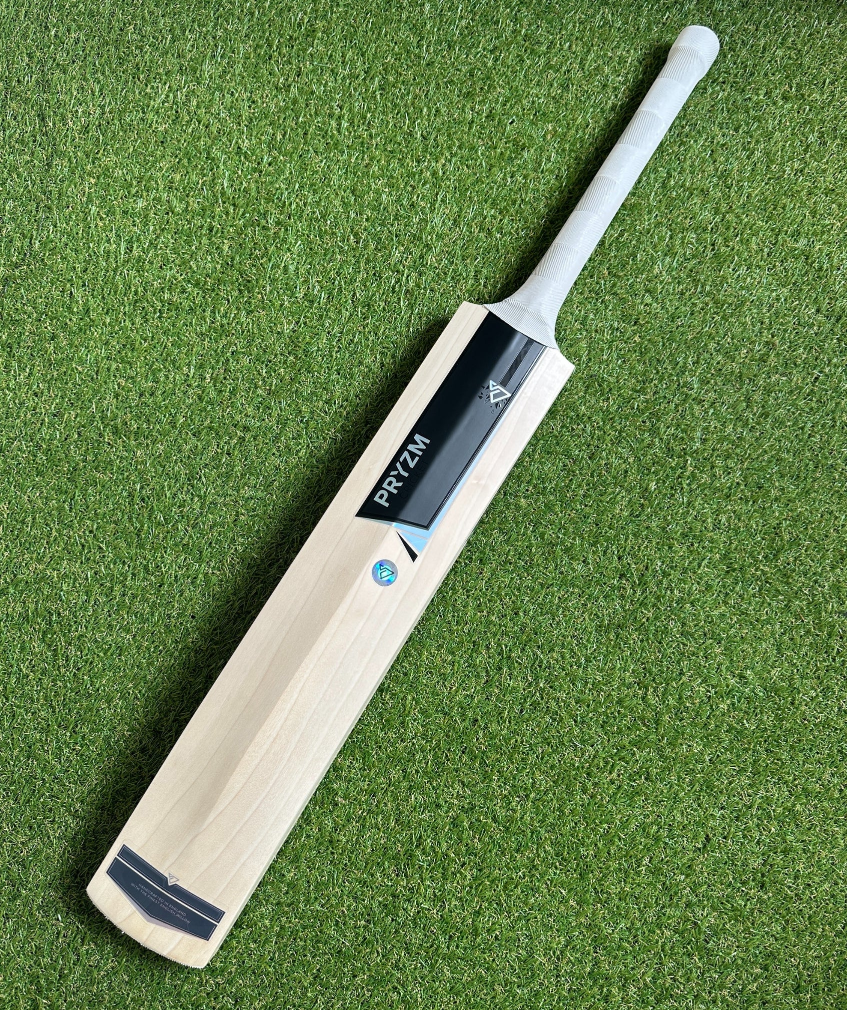 2'8 Convex | Exclusive Grade (#3445 - Factory Second)