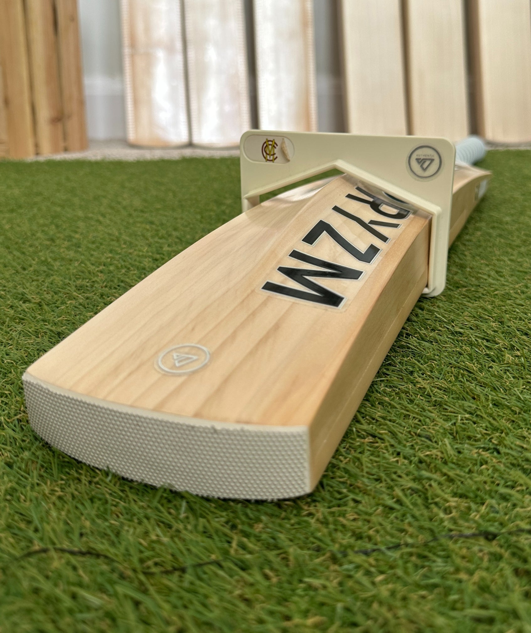 2'9 Concave | Signature (G1+) #3452