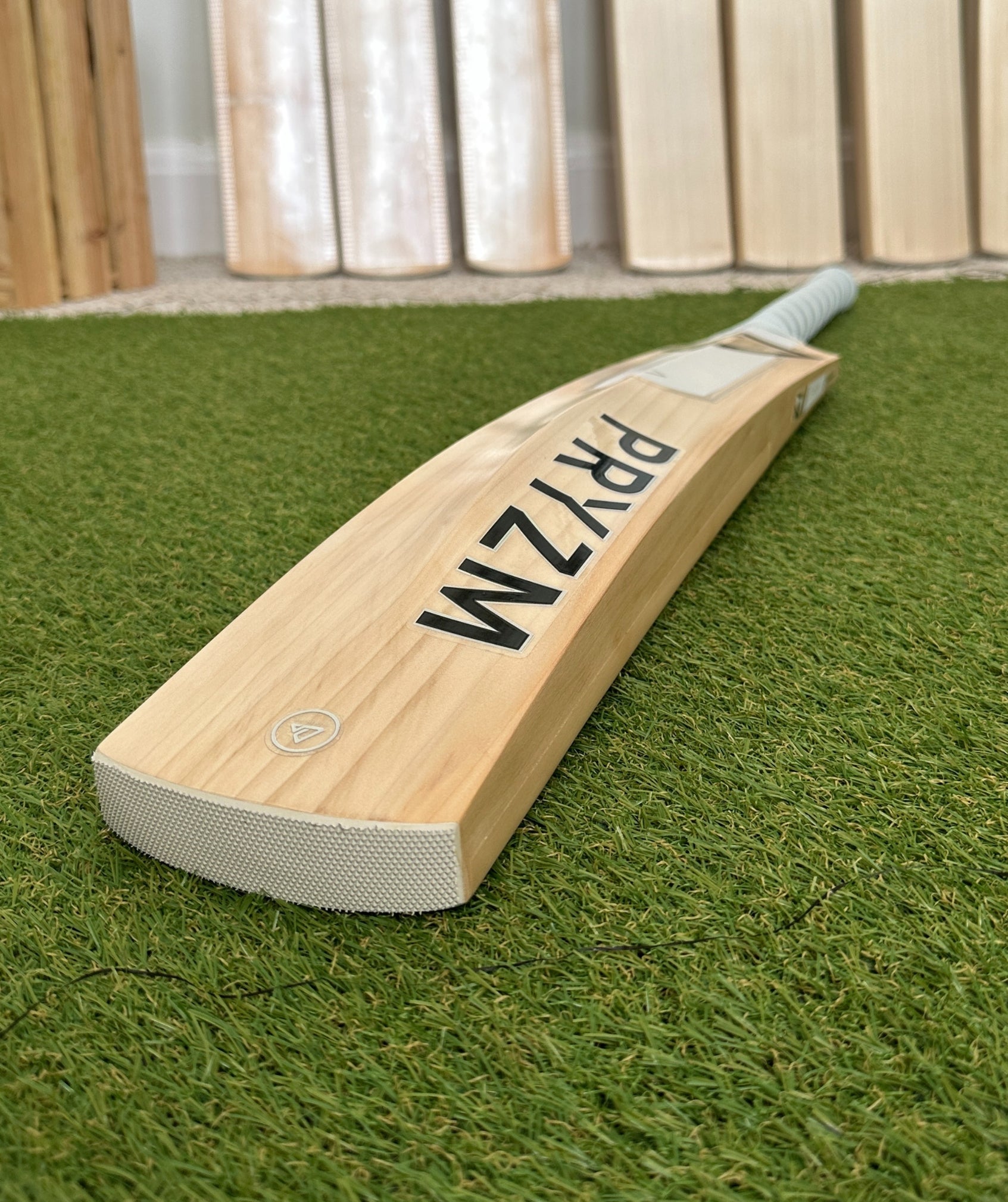 2'9 Concave | Signature (G1+) #3452