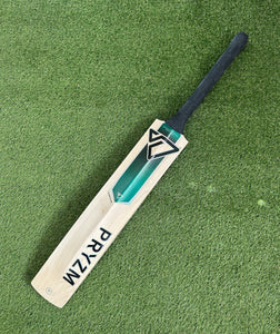 2'9 Concave | Exclusive Pro (G1) #3456 - Rare Stickers!