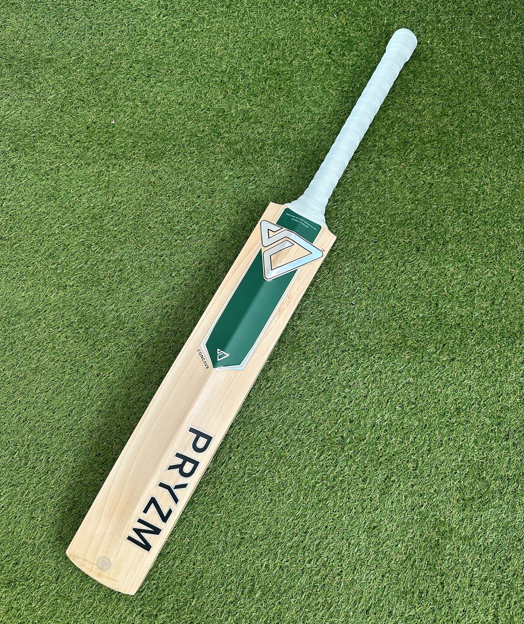 2'9 Concave | Exclusive Pro (G1) #3457
