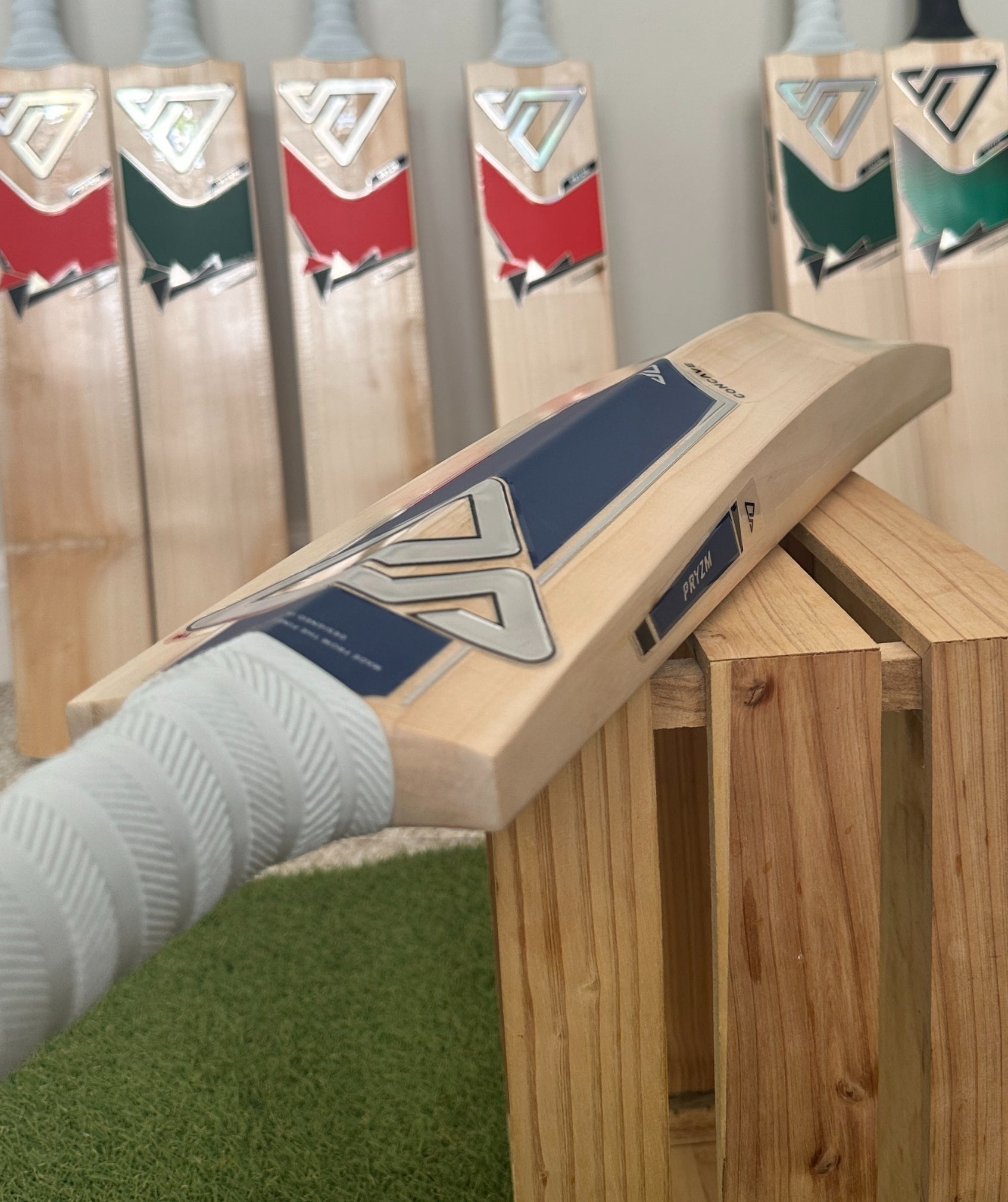 2'9 Concave | Exclusive (G2) #3463