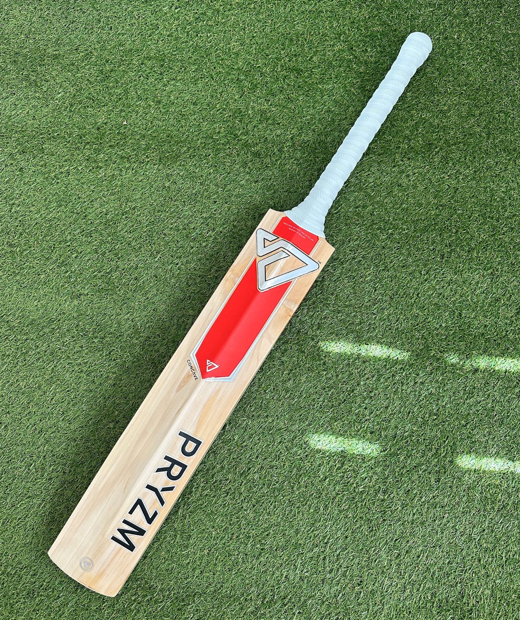 2'10 Concave | Butterfly Grade #3467