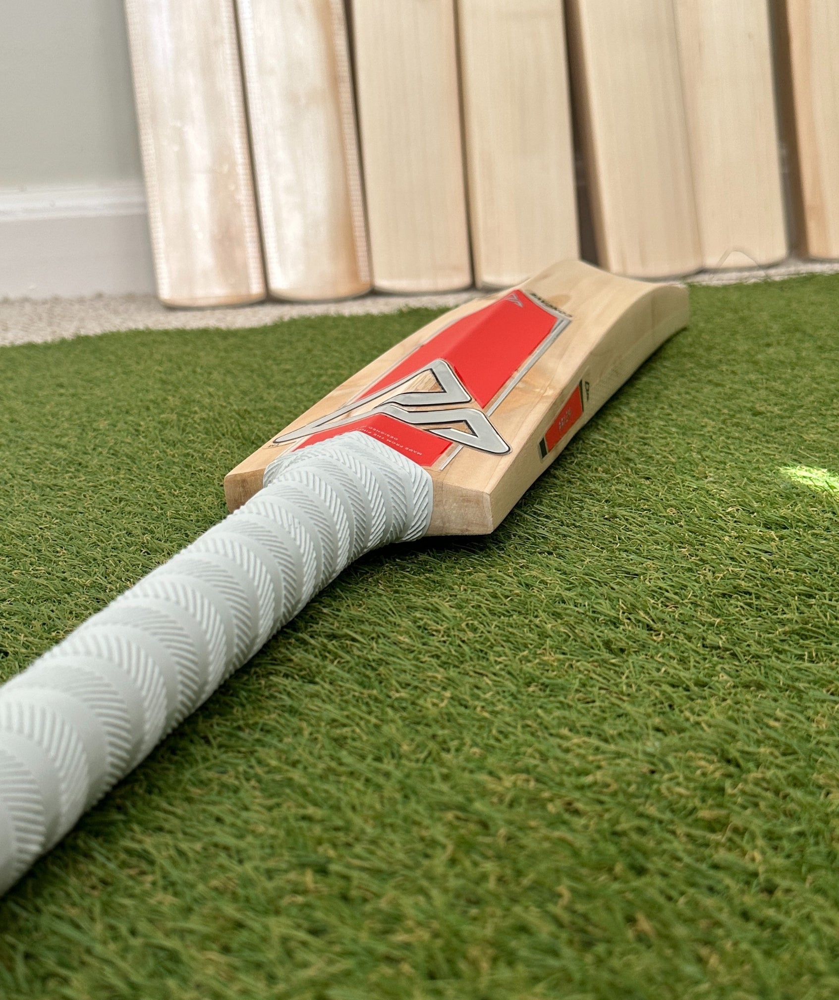 2'10 Concave | Butterfly Grade #3467