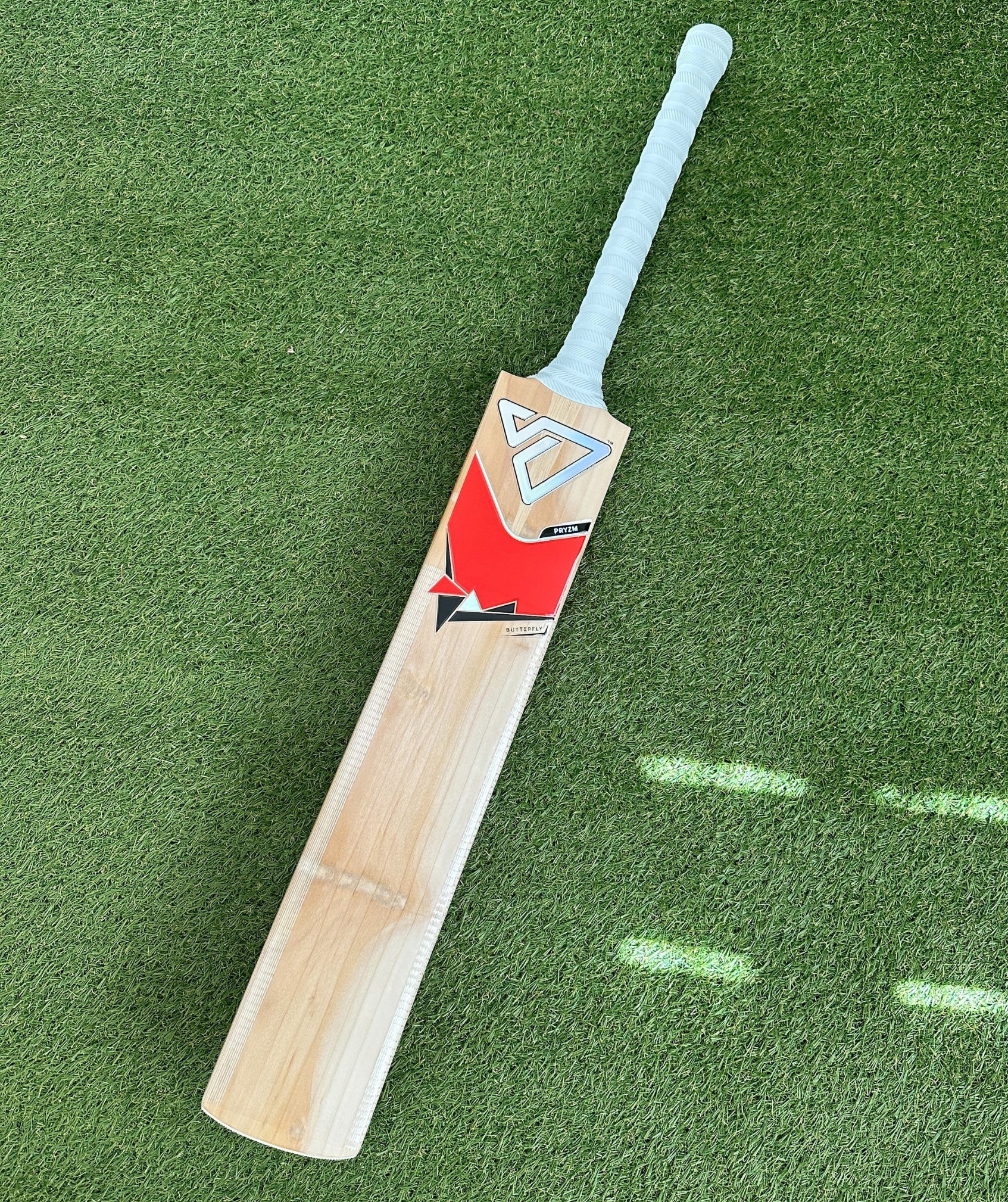 2'10 Concave | Butterfly Grade #3467