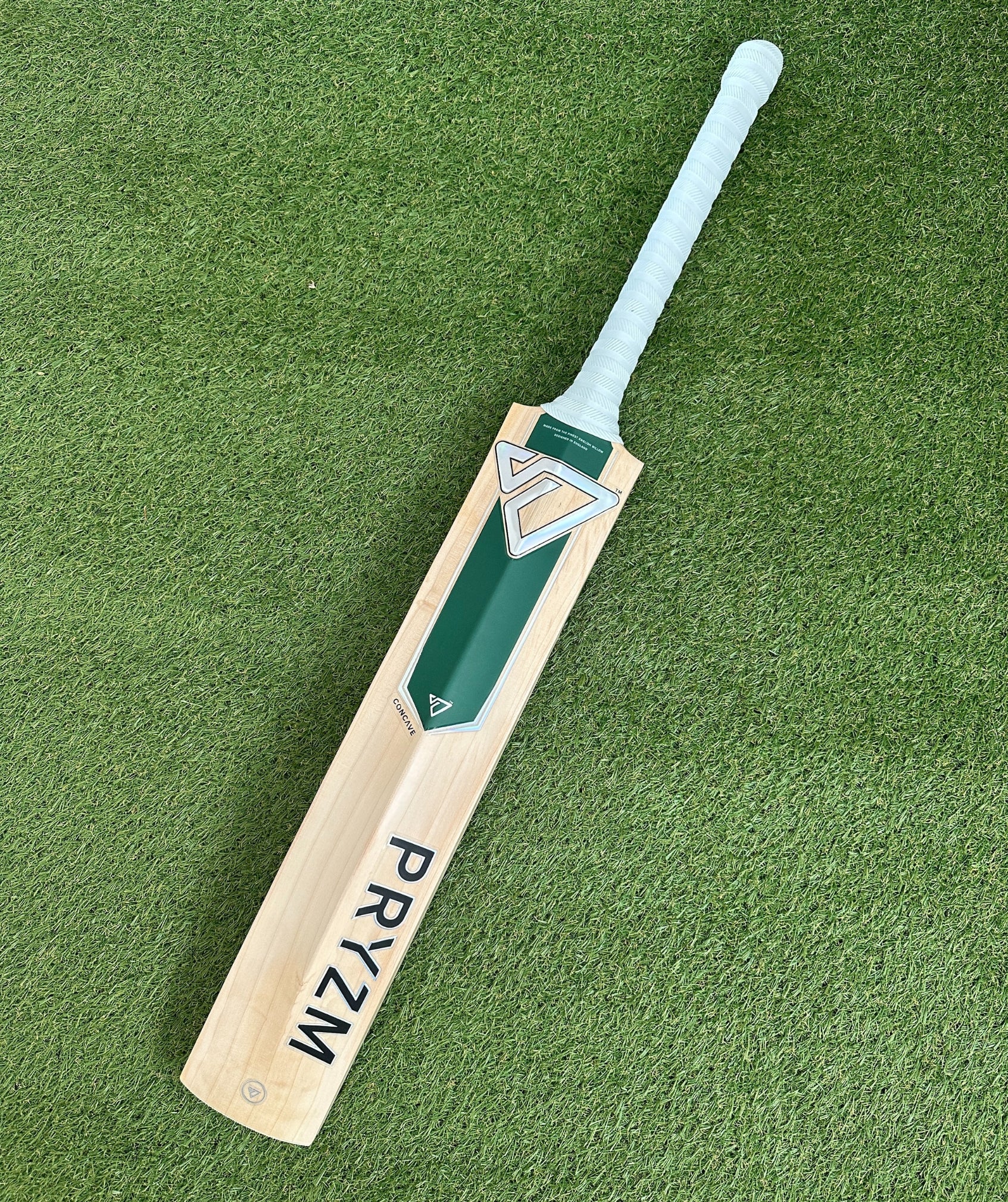 2'10 Concave | Butterfly Grade #3468