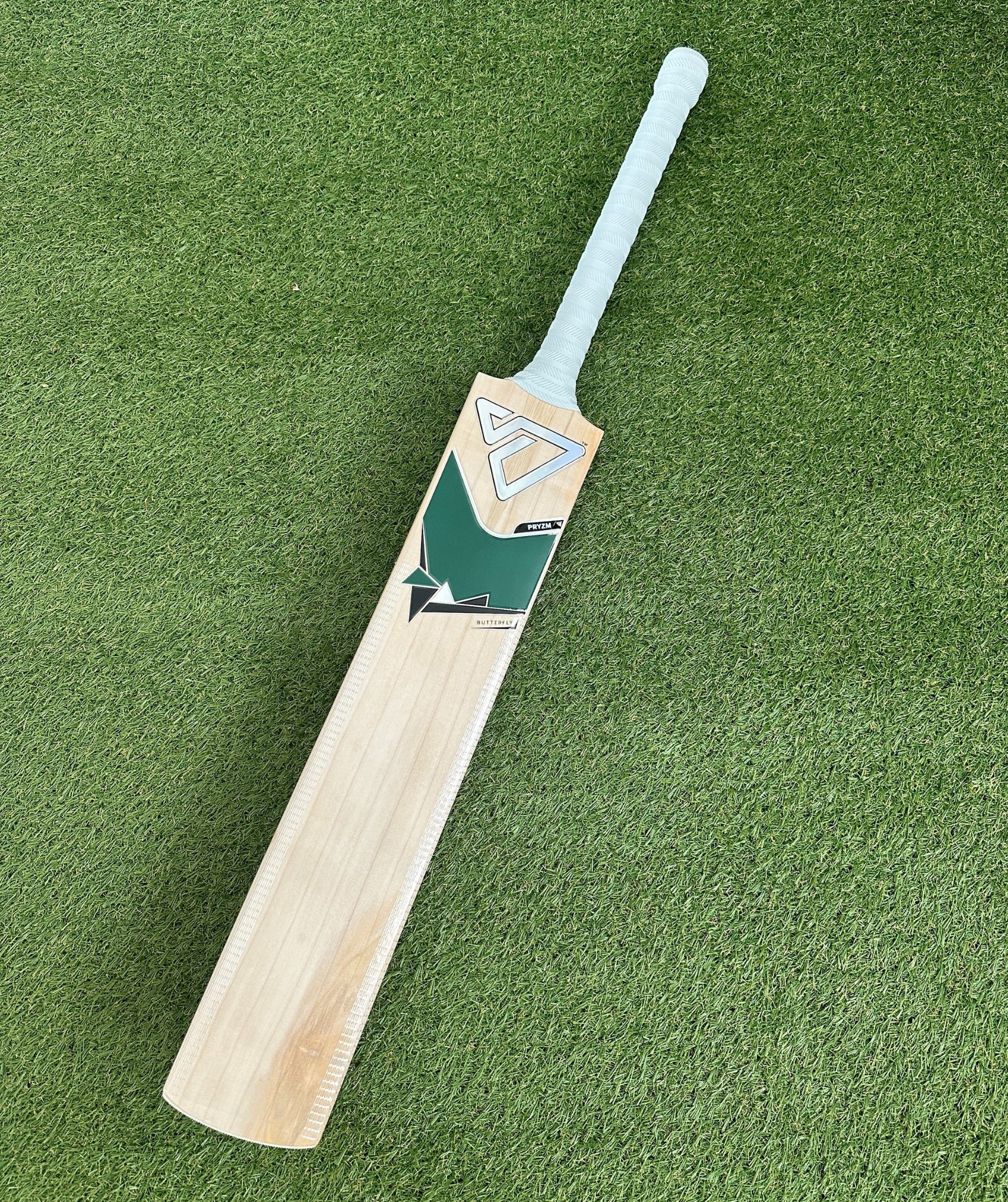 2'10 Concave | Butterfly Grade #3468