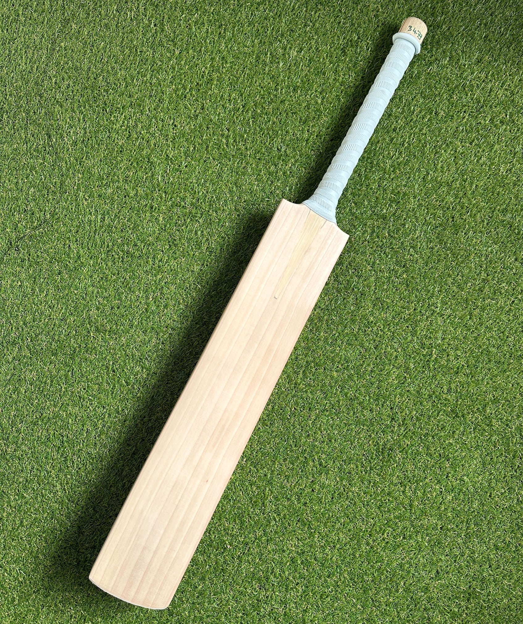 2'9 Concave | Signature (G1+) #3473