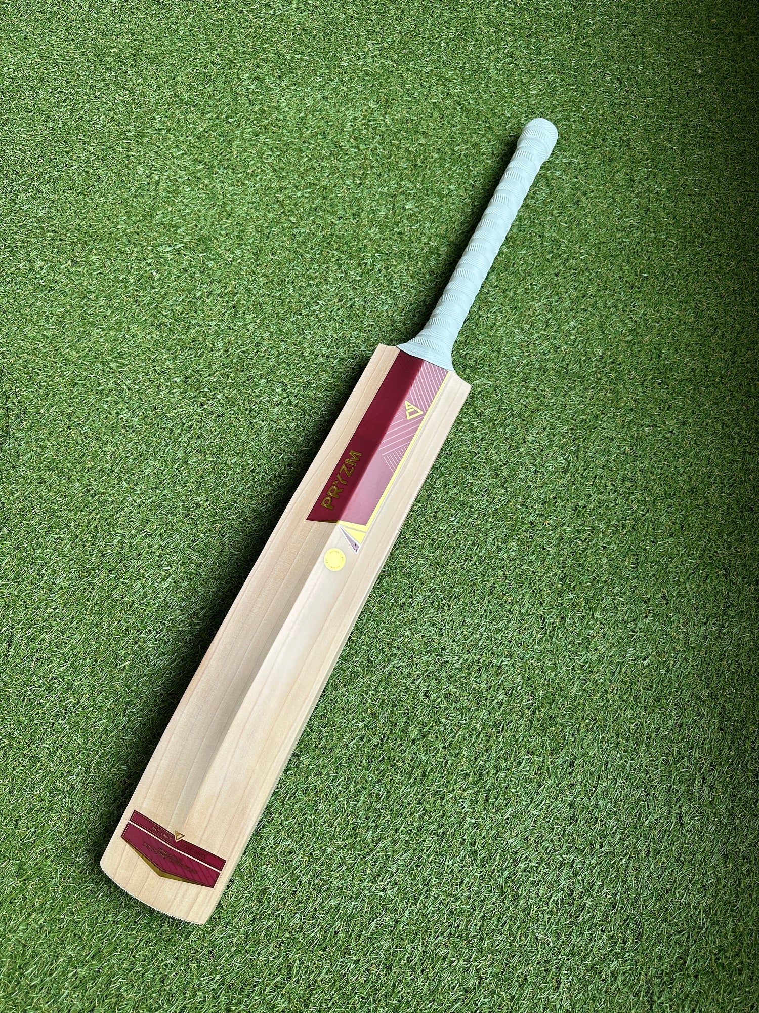 2'9 Concave | Signature (G1+) #3473 (Ready to Play)