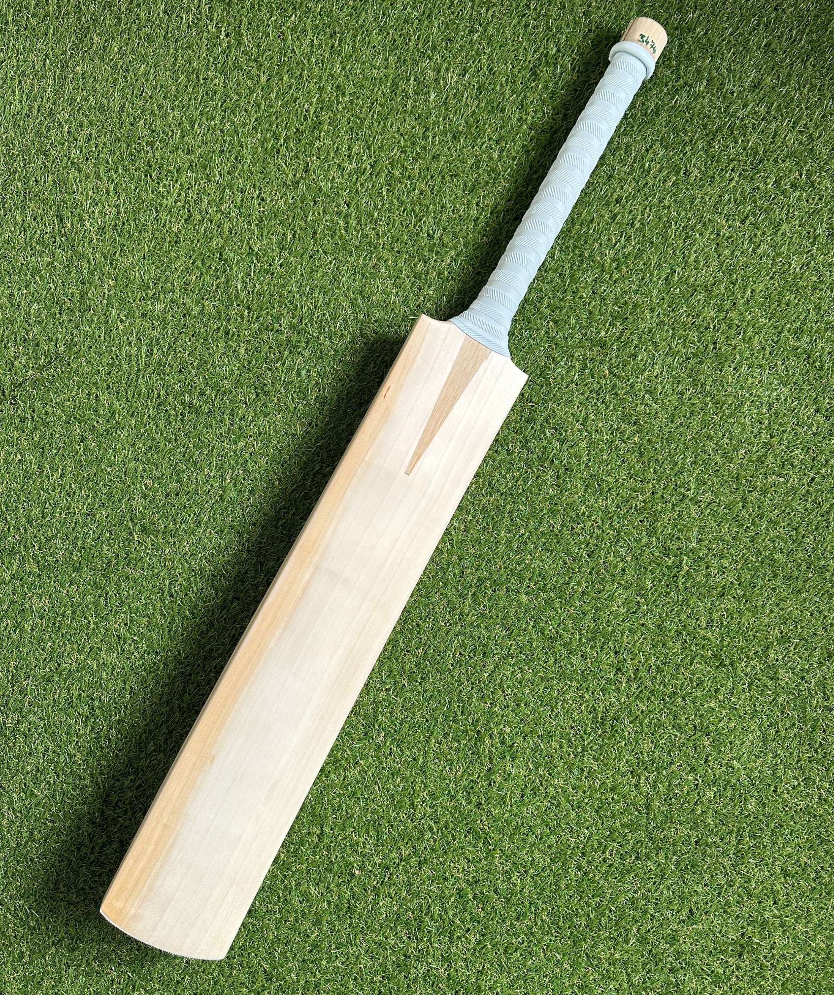 2'10 Concave | Signature (G1+) #3474
