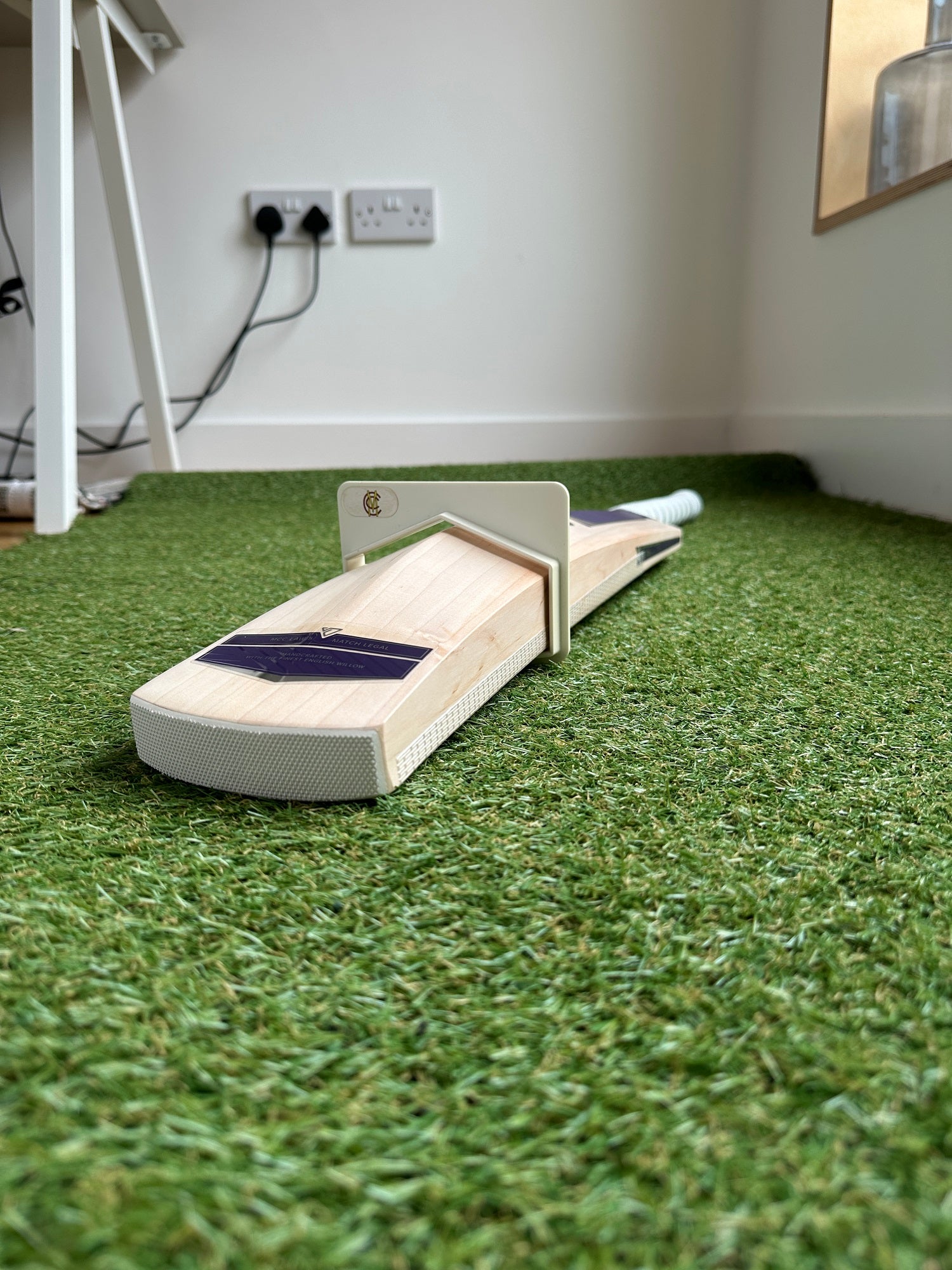 2'9 Convex | Signature (G1+) #3483 (Ready to Play)