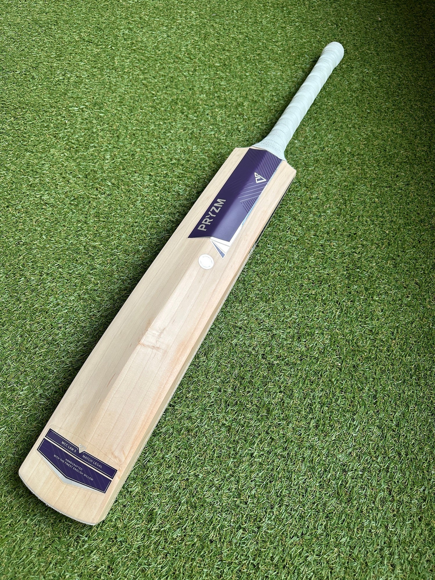 2'9 Convex | Signature (G1+) #3483 (Ready to Play)