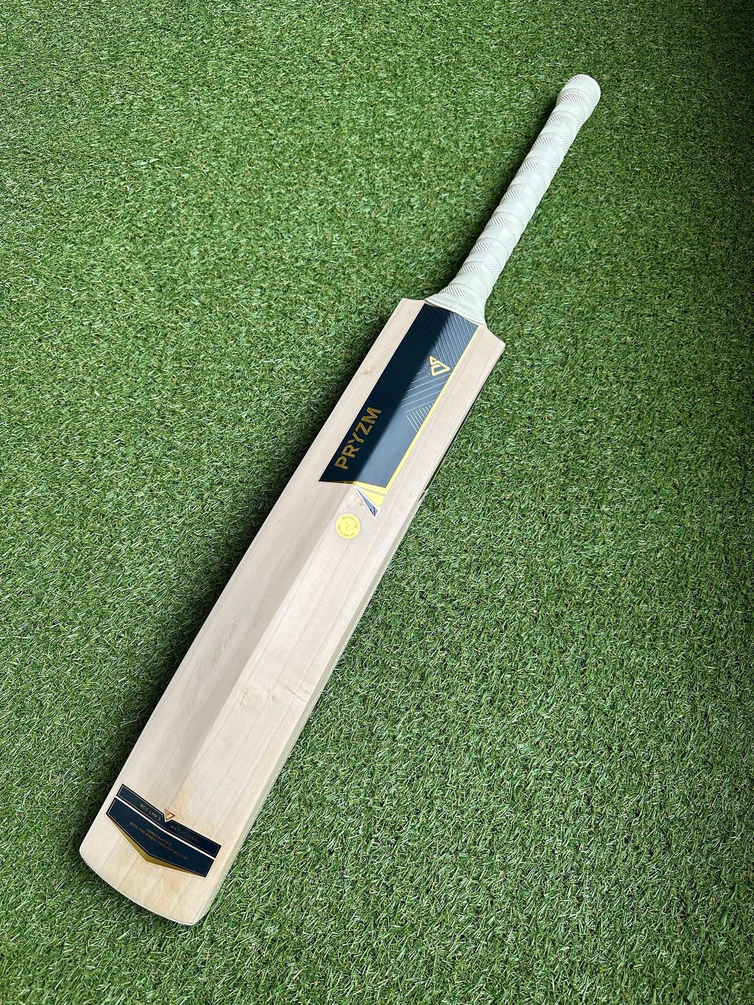 2'10 Convex | Performance (G3) #3490 (Ready to Play)