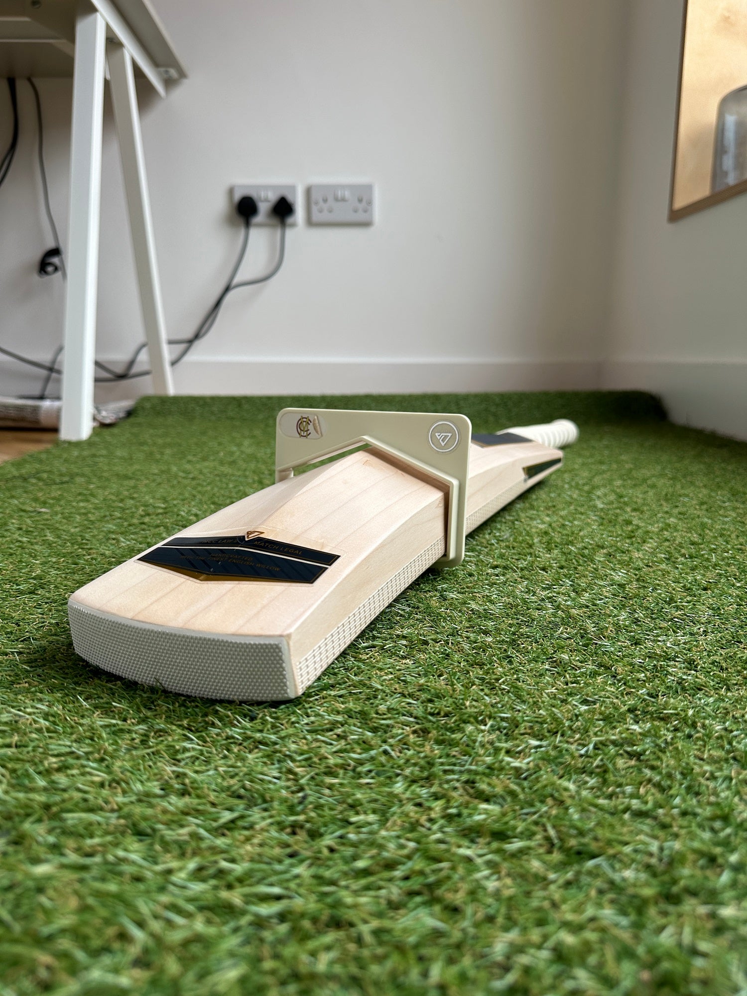 2'10 Convex | Performance (G3) #3490 (Ready to Play)