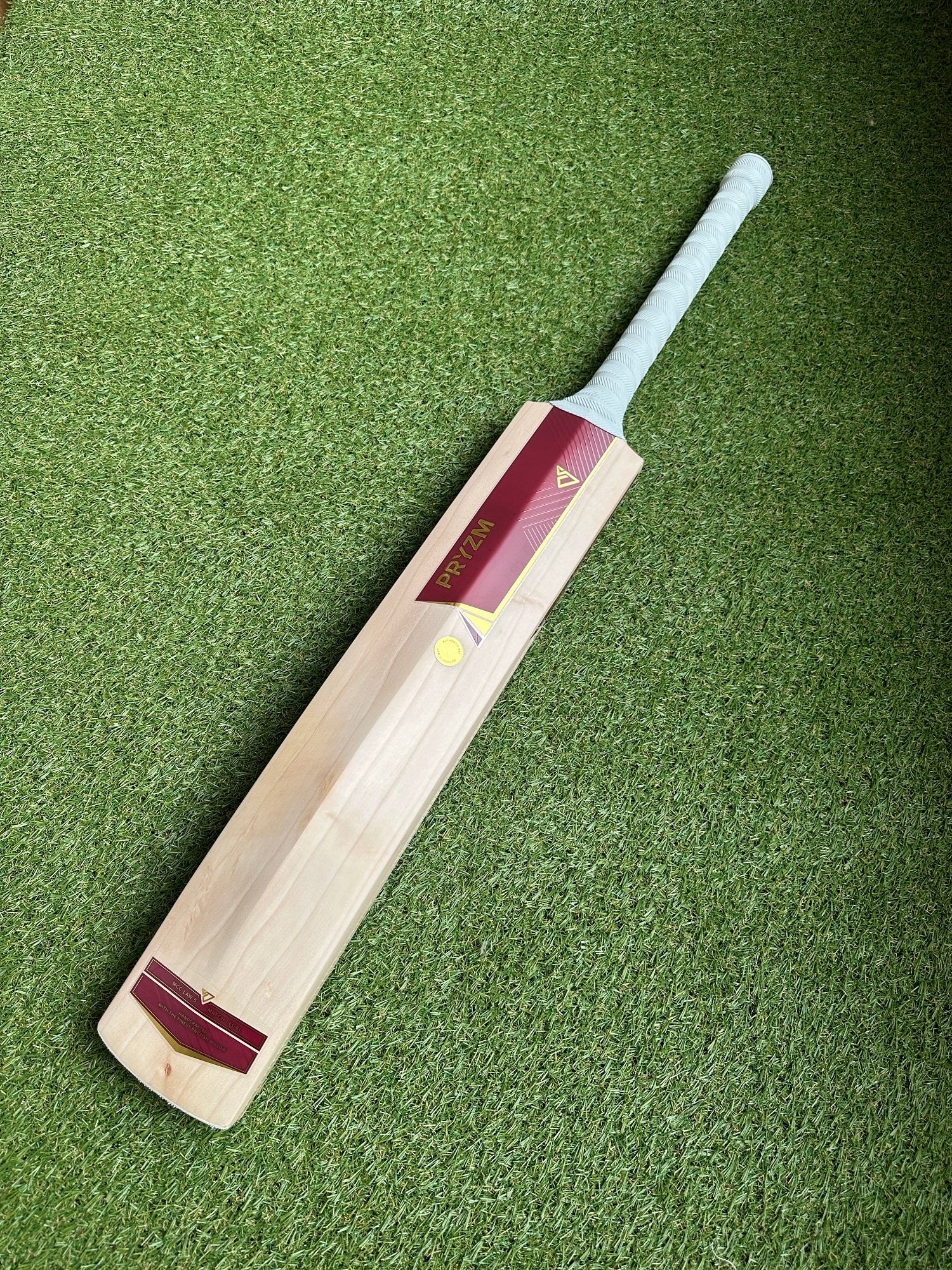 2'9 Convex | Performance (G3) #3491 (Ready to Play)